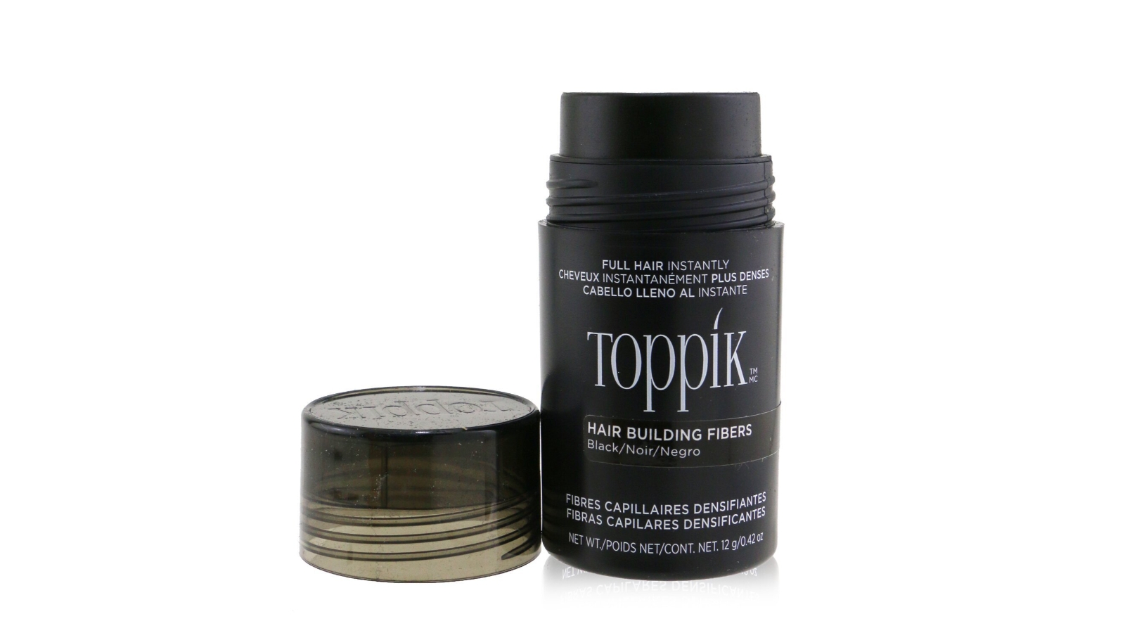 Toppik Hair Perfecting Toolkit  Fibre gel Toppik Tria beauty