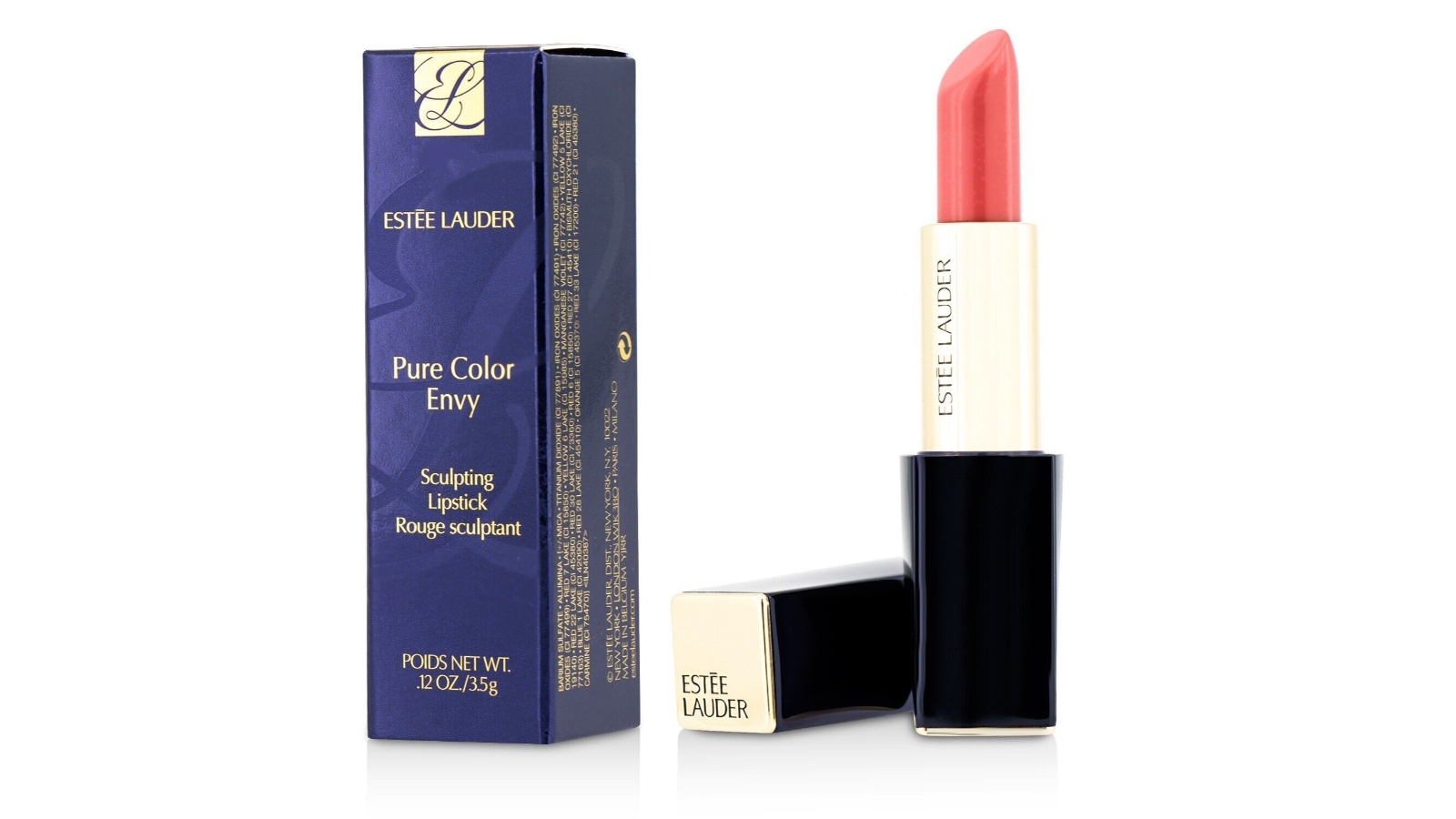 estee lauder eccentric