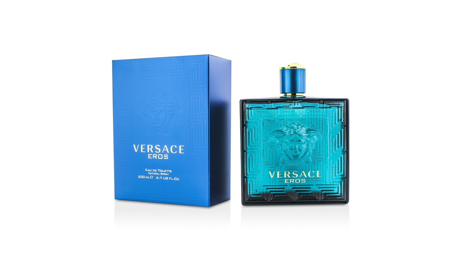 versace pour homme 50ml