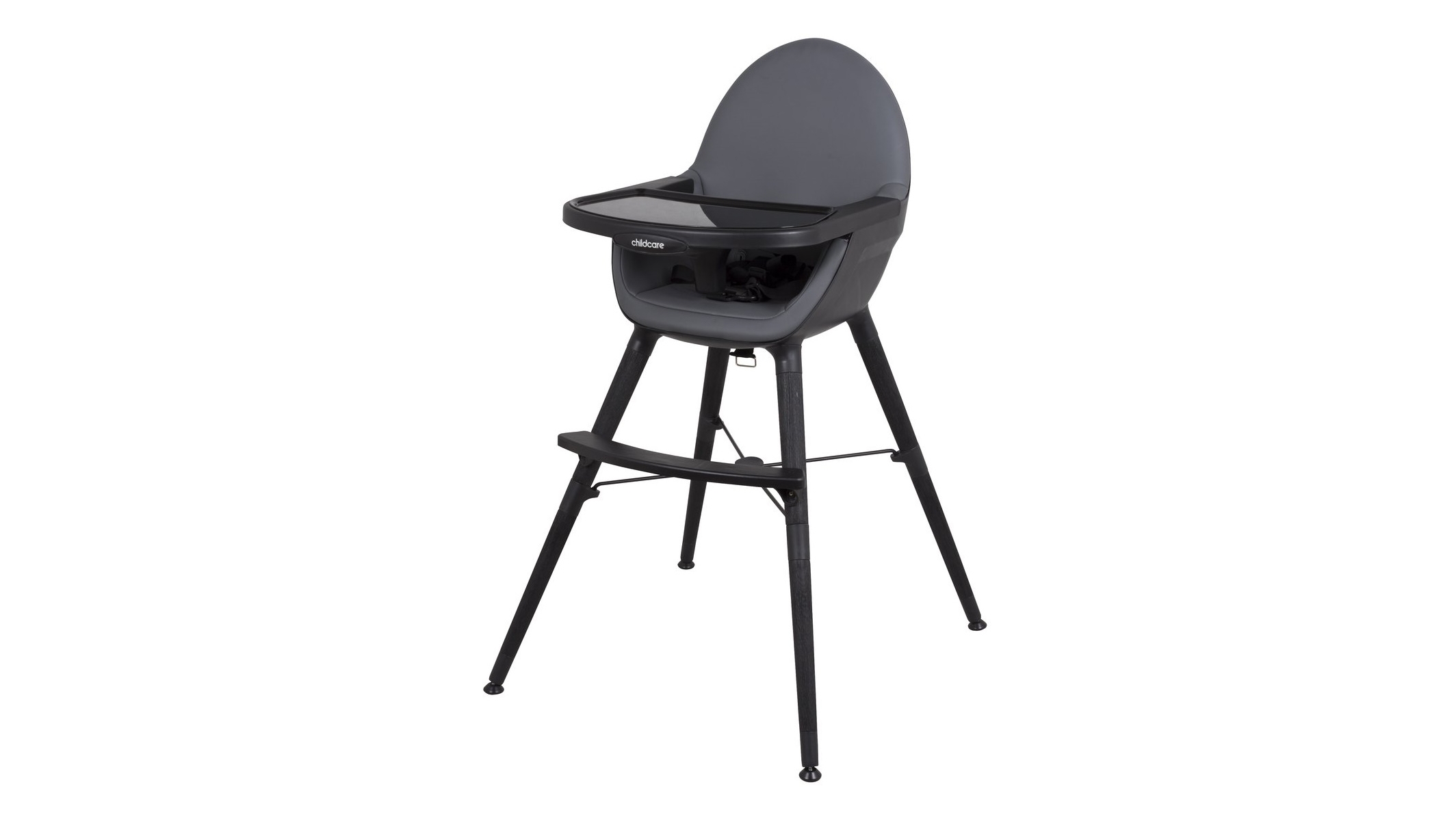 Buy Bebecare Modi High Chair Noir Harvey Norman Au