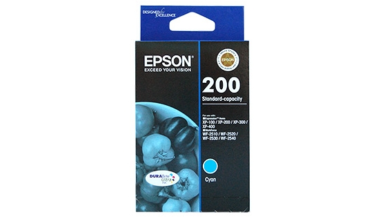 harvey norman epson ink