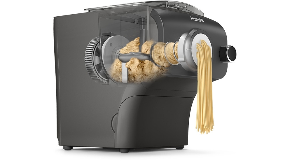 pasta and noodle machine
