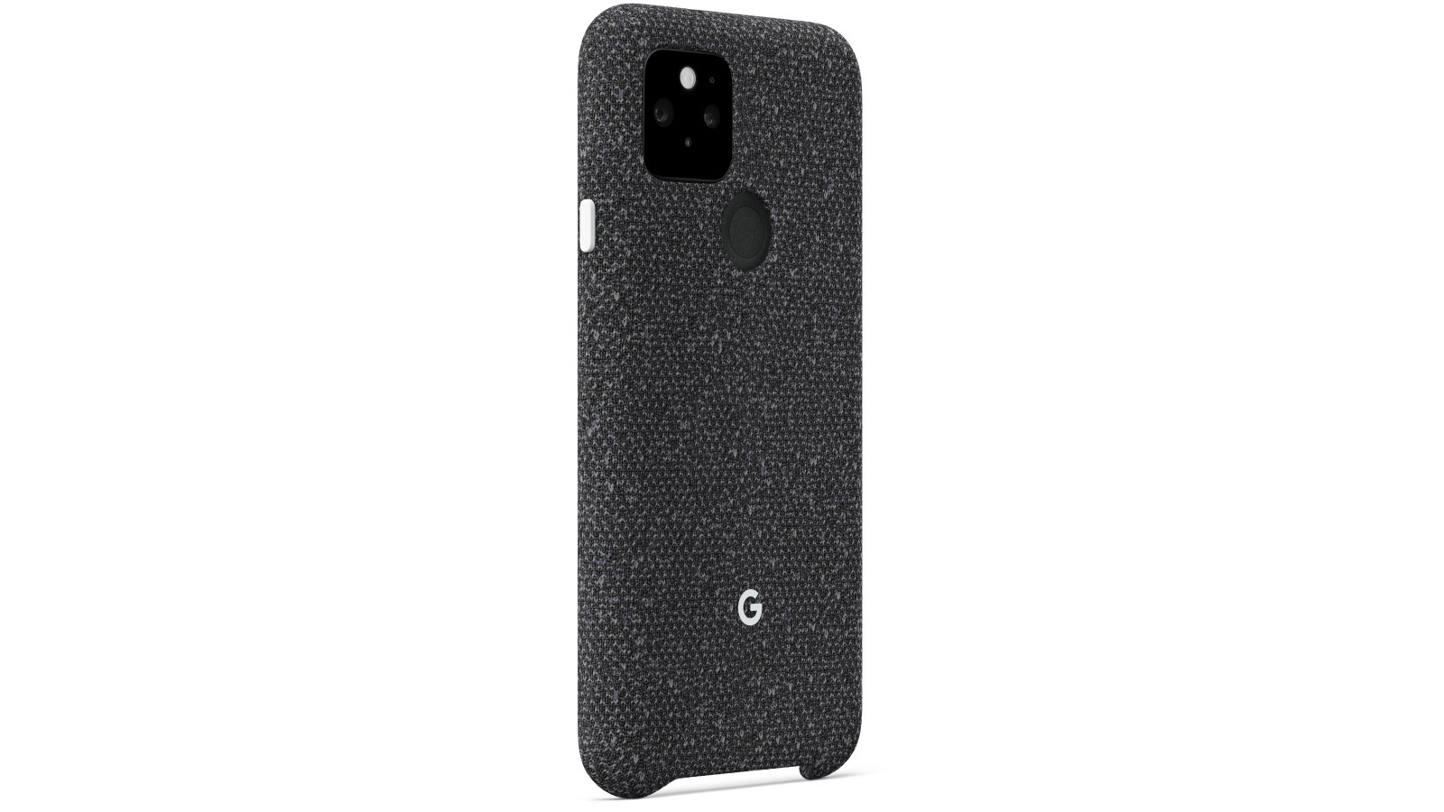 pixel 5 basically black case