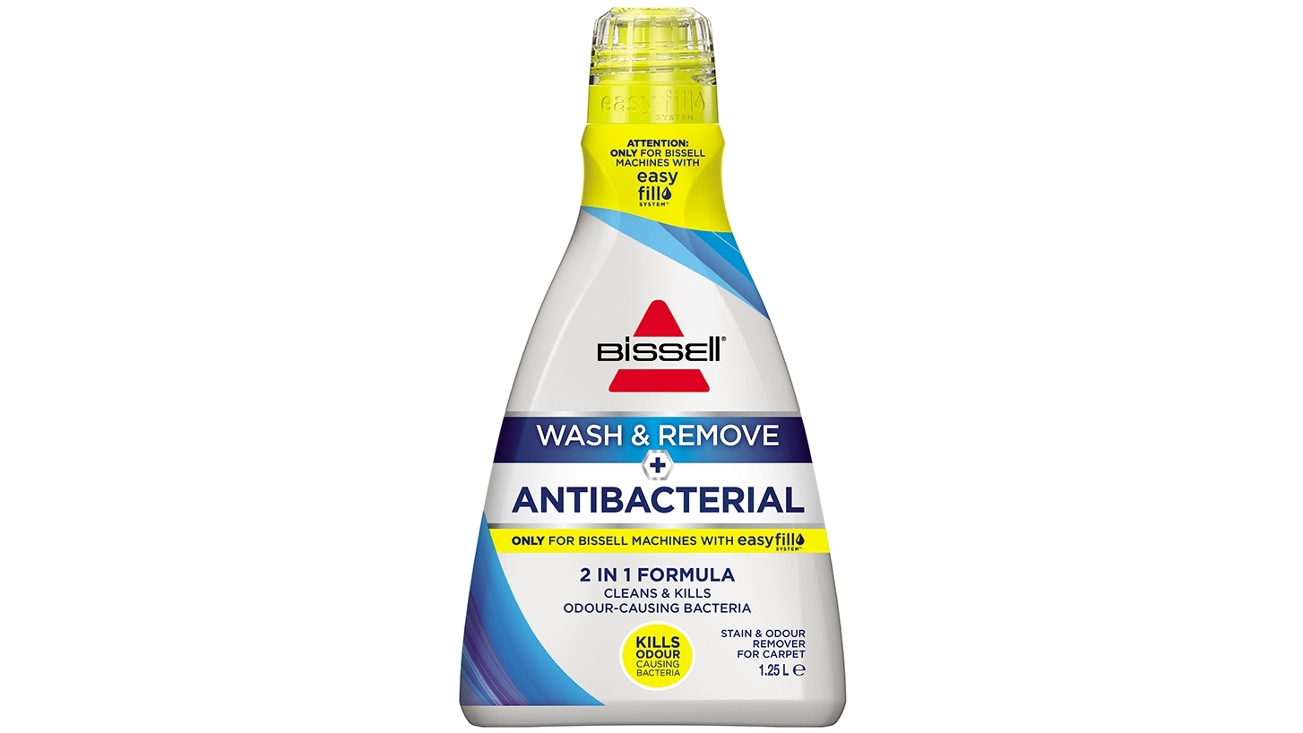 antibacterial cleaning products