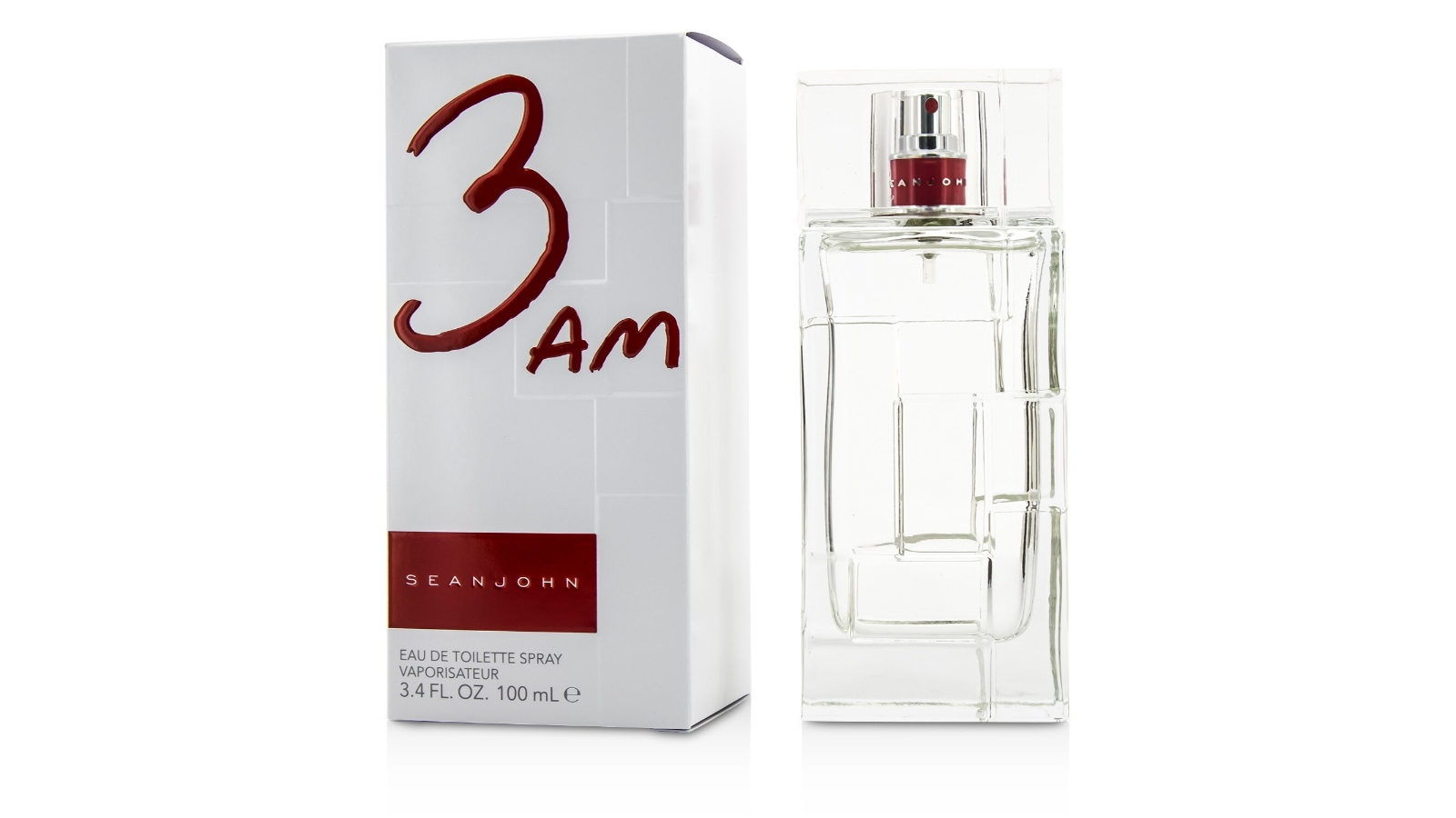 sean john 3am eau de toilette