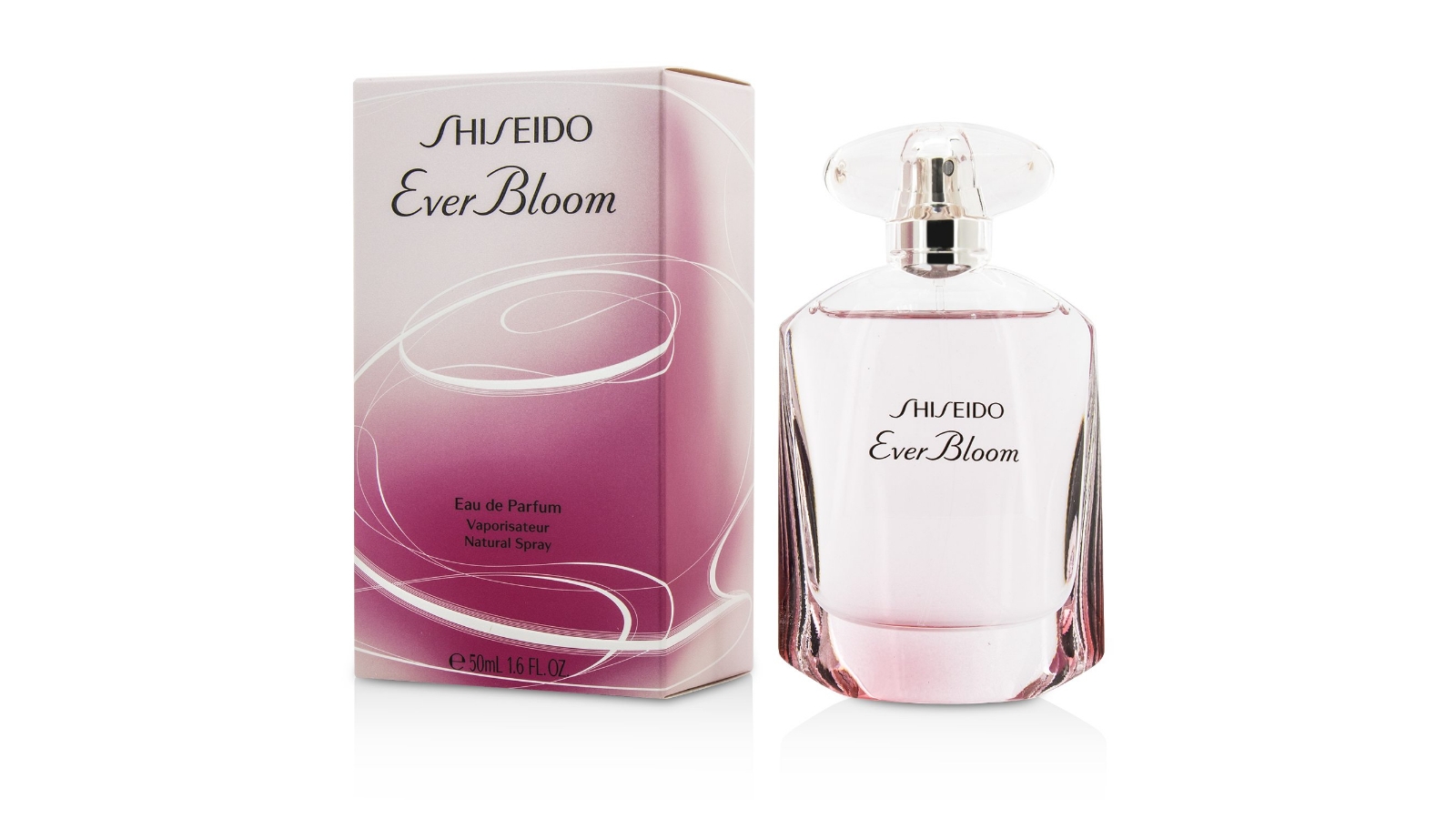 ever bloom eau de parfum