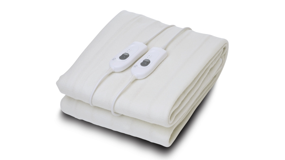 goldair queen fitted electric blanket