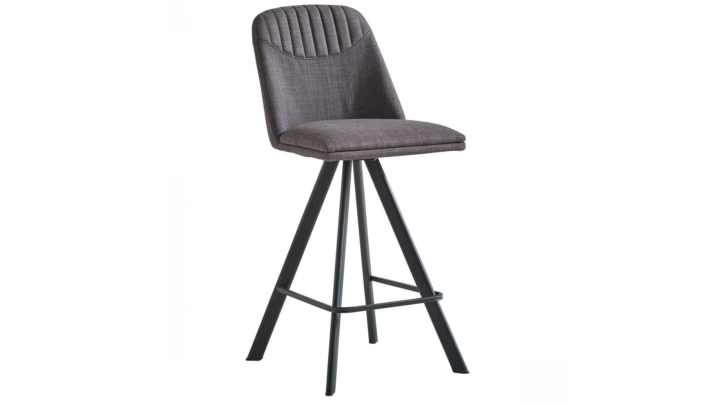 moon bar stool