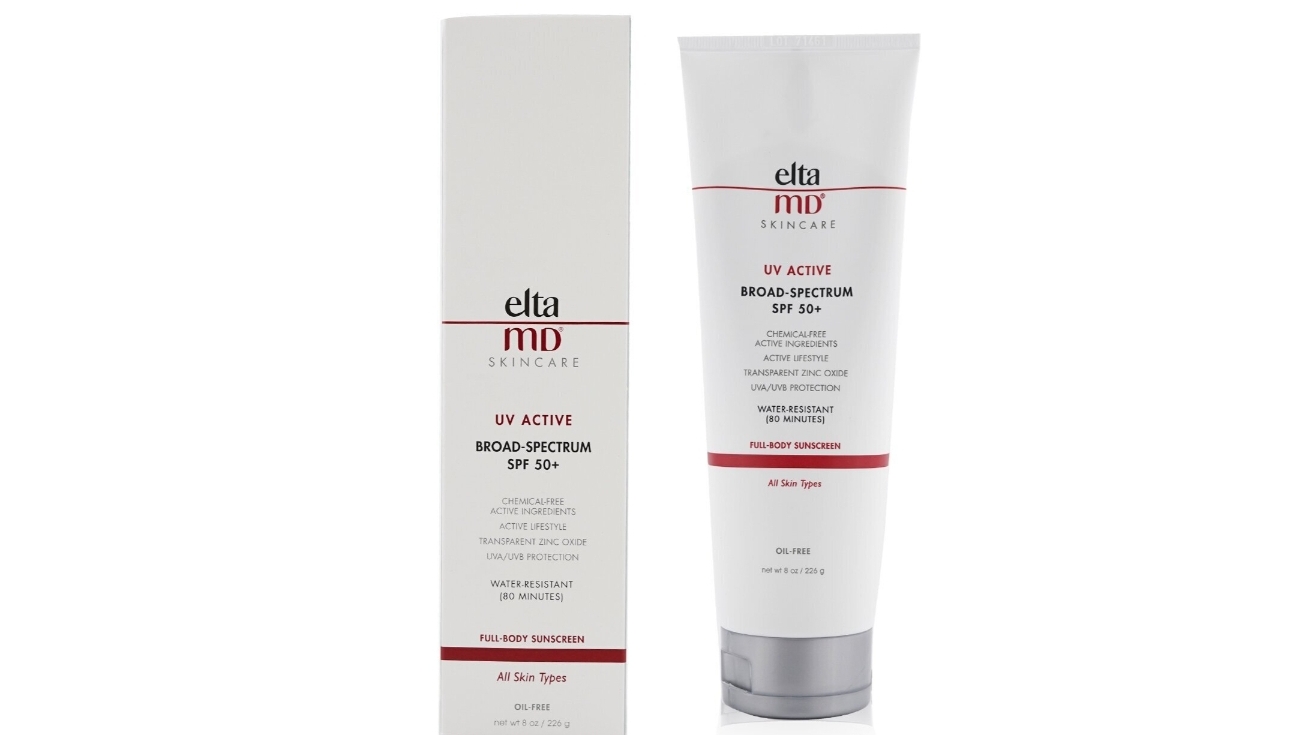 eltamd full body sunscreen