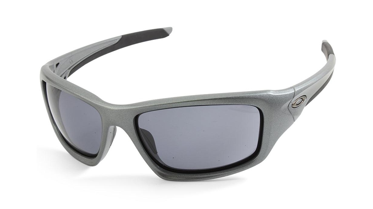 Buy Oakley MPH Valve OO9236-29 Mens Sport Sunglasses - Dark Grey/Grey |  Harvey Norman AU