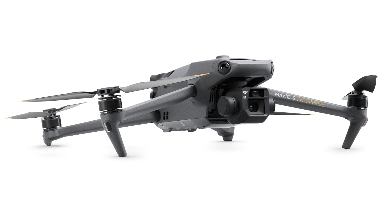 drone enterprise dual