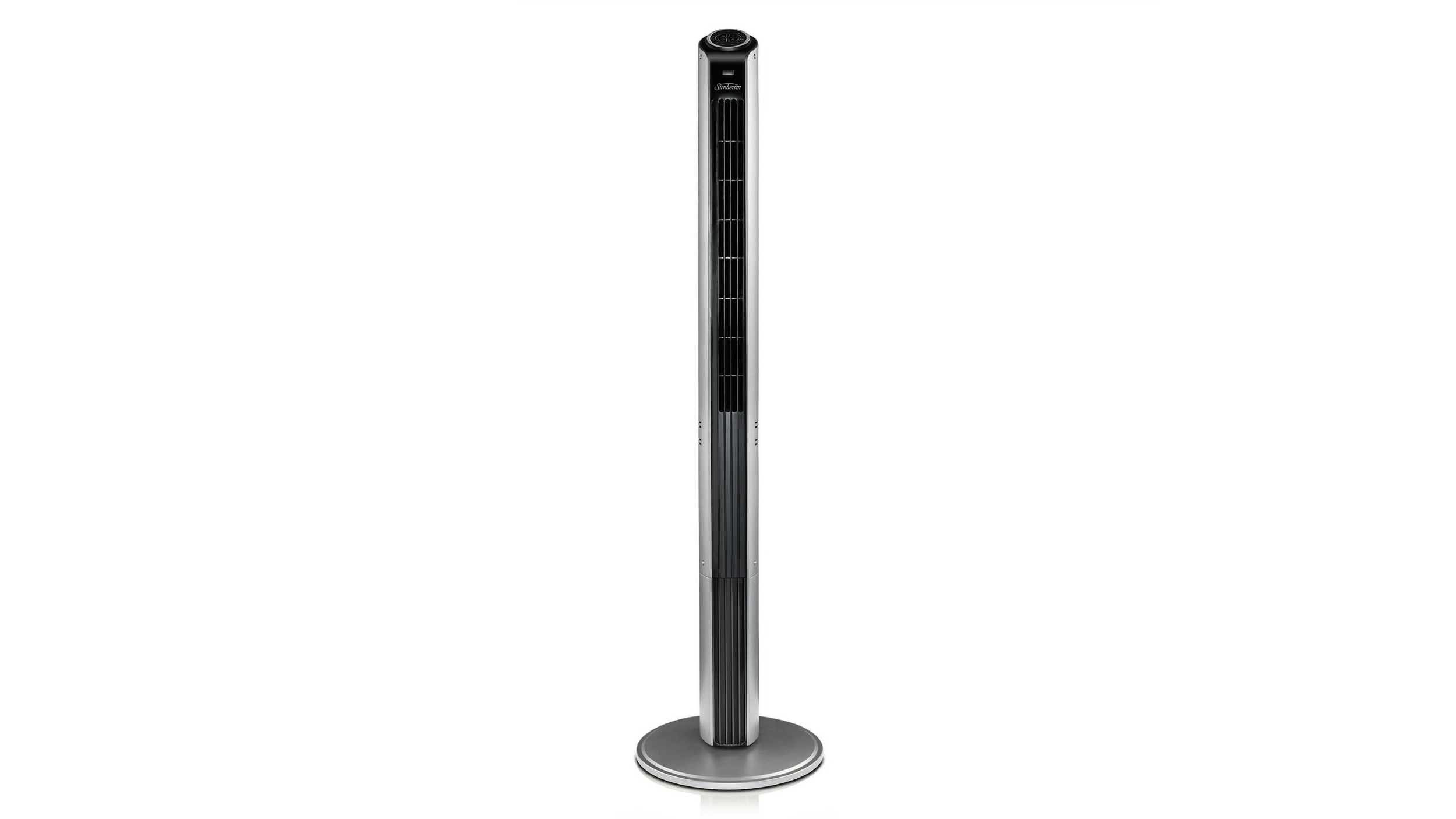 Buy Sunbeam Super Slim 121cm Tower Fan 