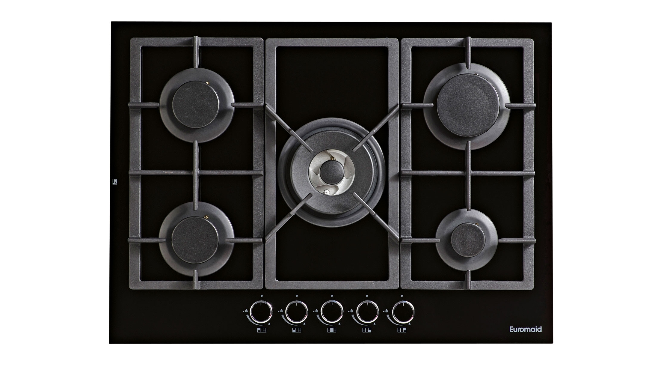 Buy Euromaid 70cm Gas Creamic Cooktop Harvey Norman Au