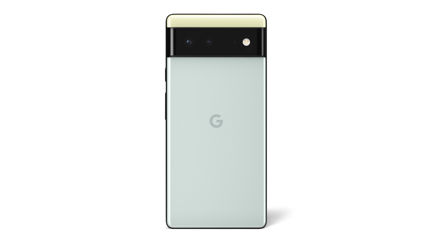 Buy Google Pixel 6 5G 128GB - Sorta Seafoam | Harvey Norman