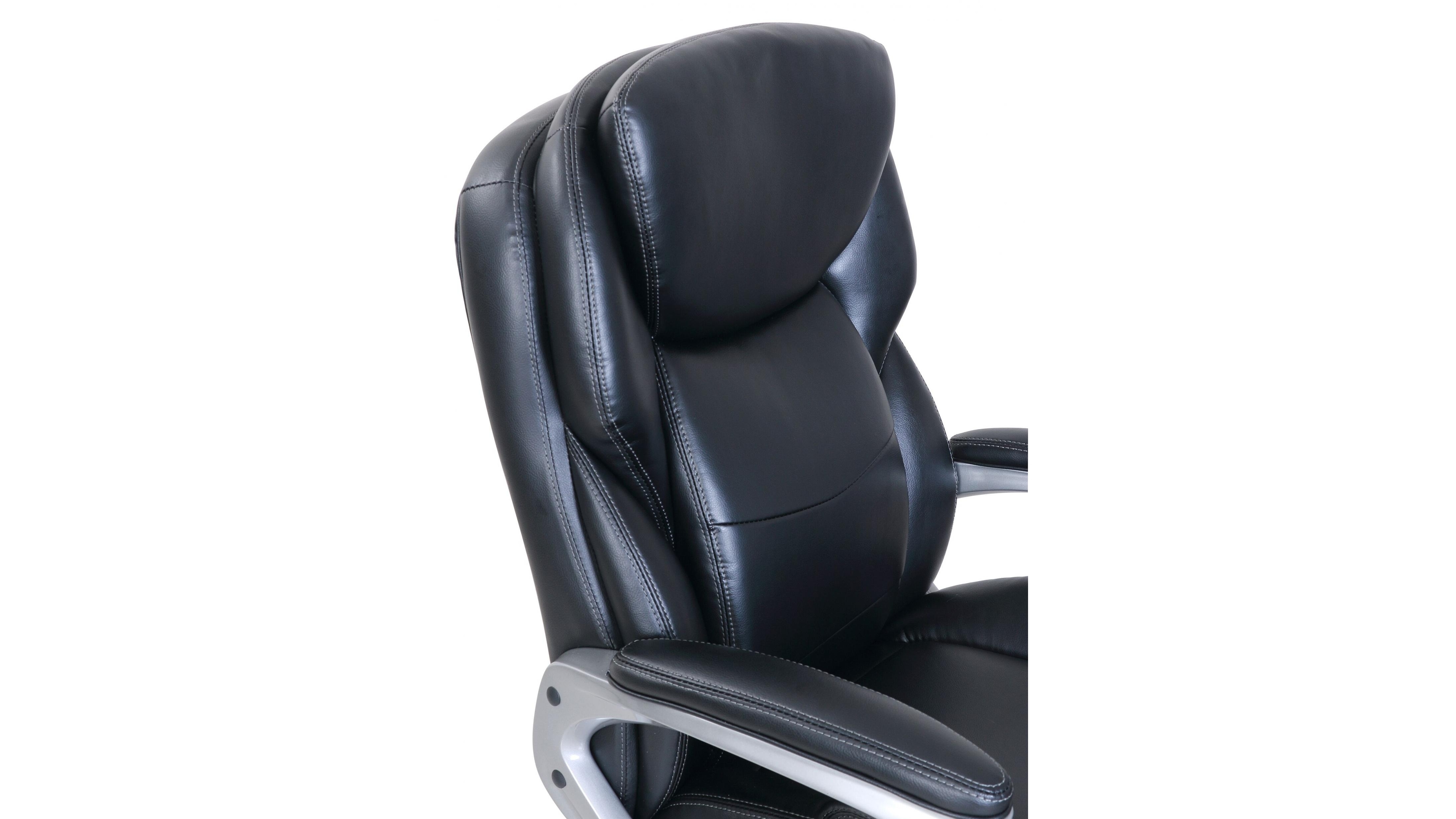 serta massage office chair