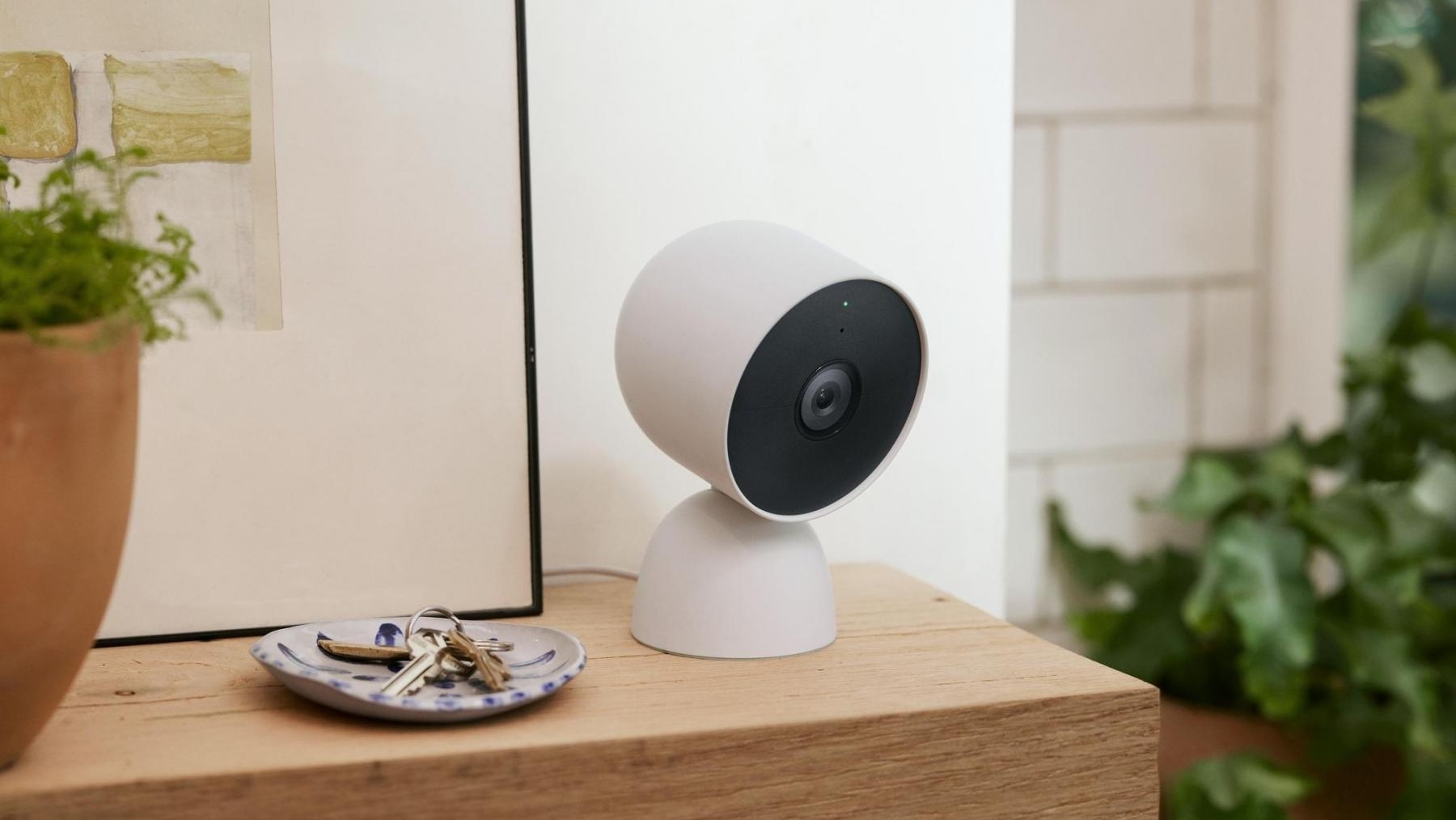 google nest camera harvey norman