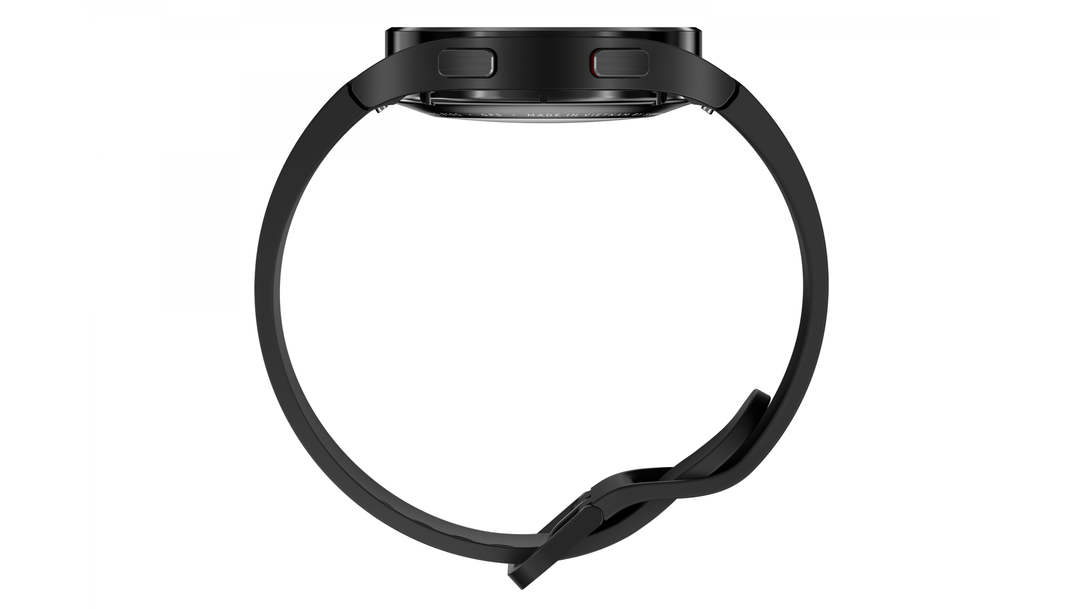 Buy Samsung Galaxy Watch4 40mm Bluetooth - Black | Harvey Norman AU