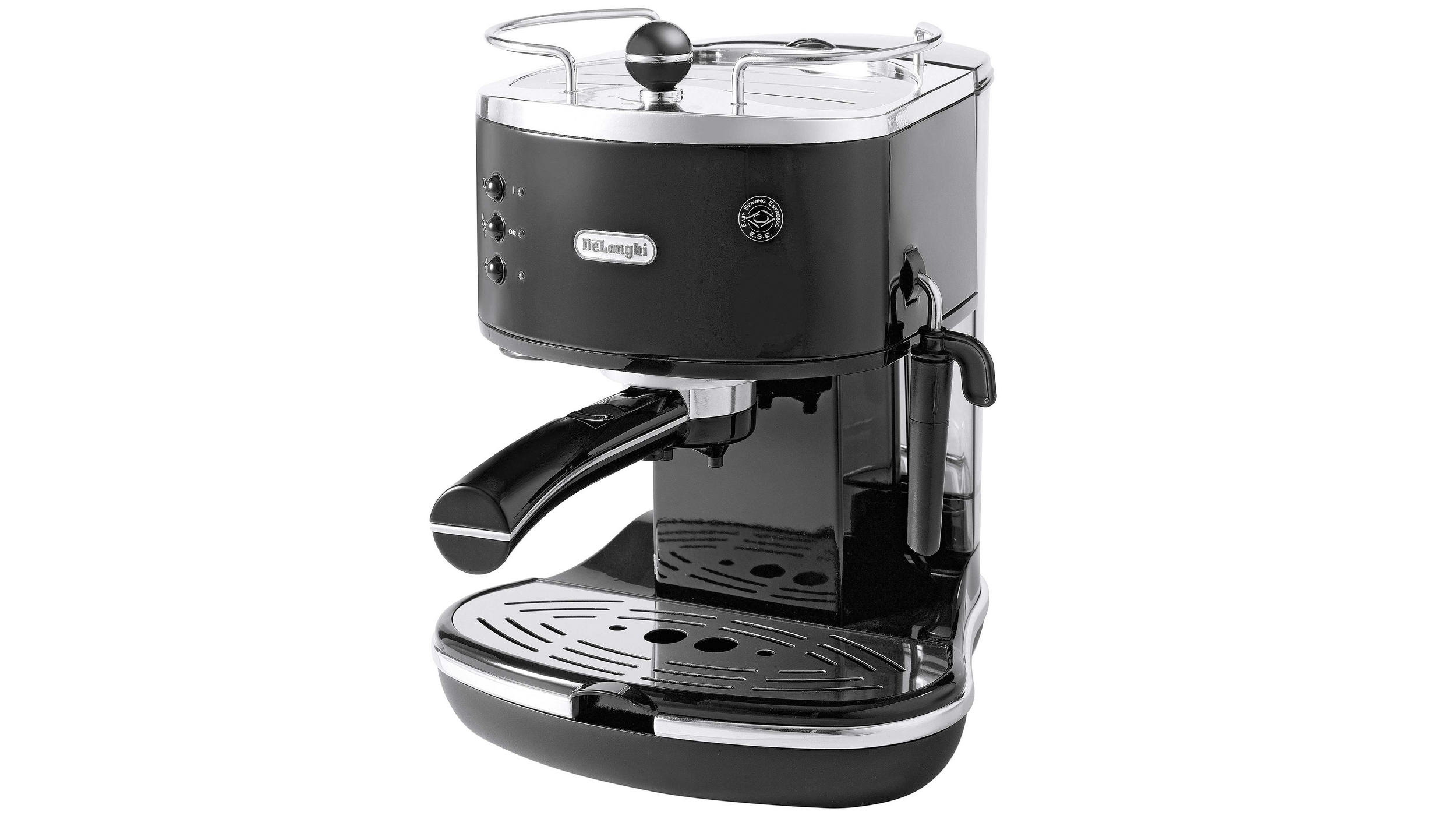 delonghi ese espresso machine