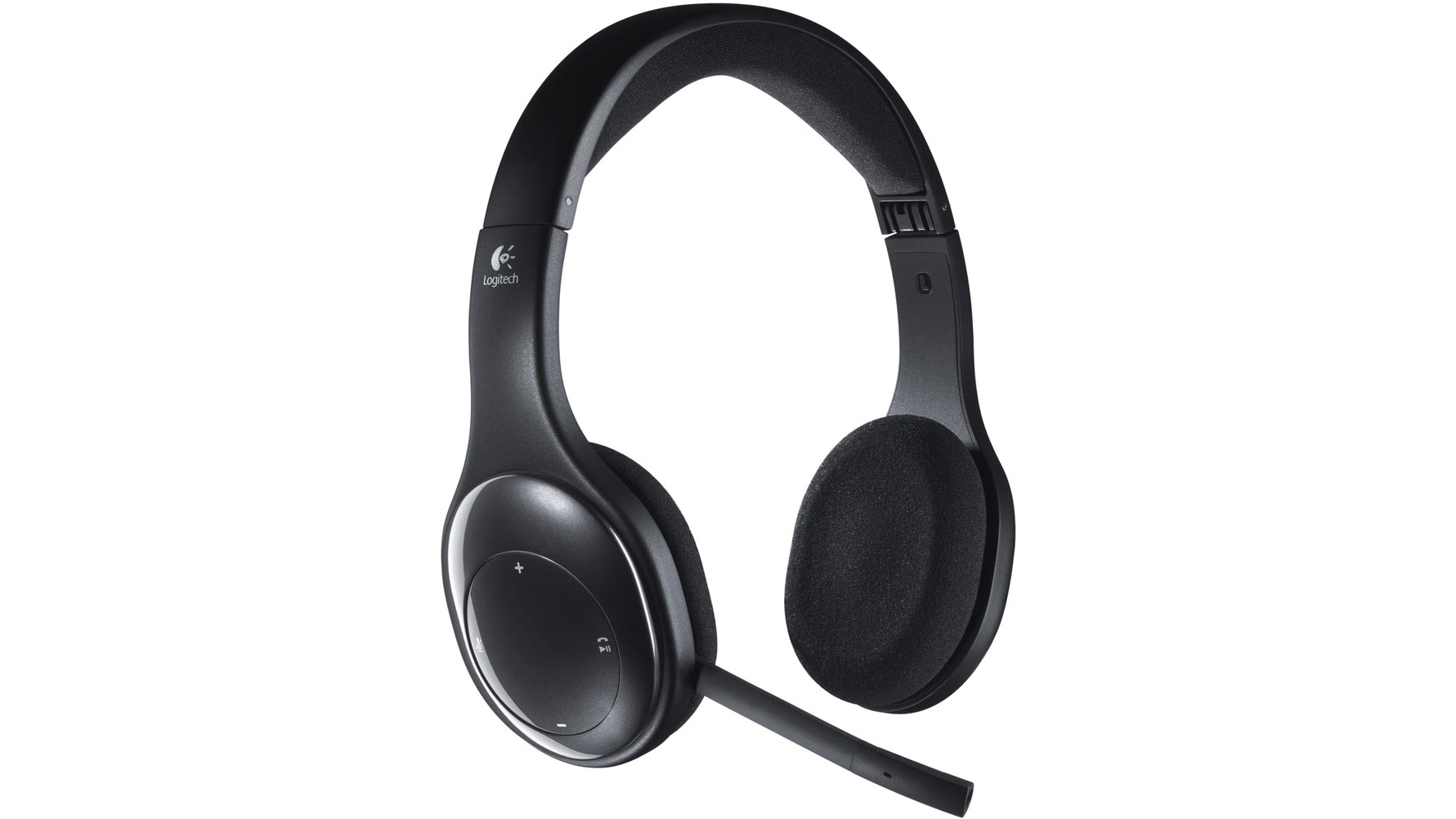 Buy Logitech H800 Wireless Headset 