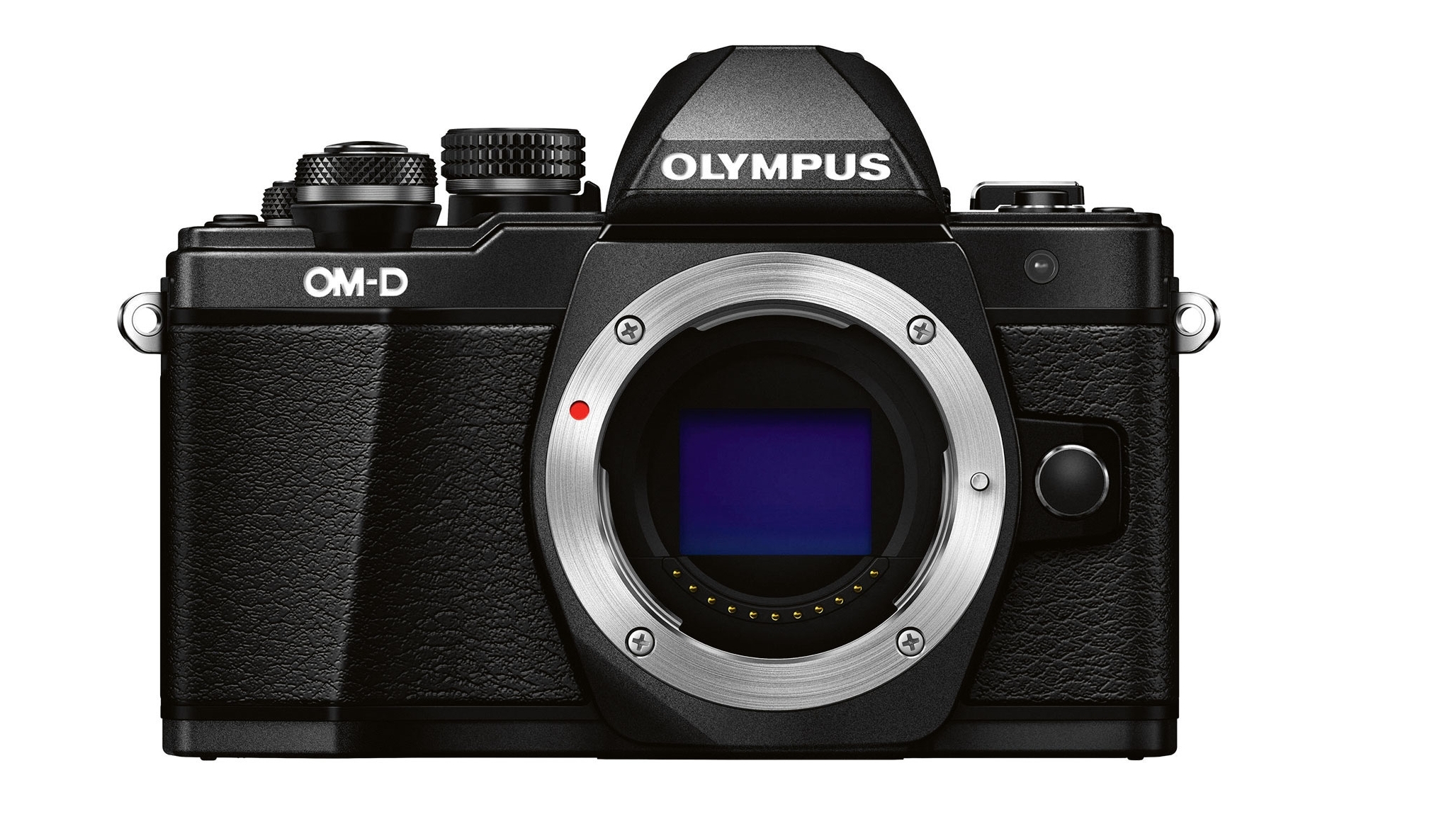 Rozwiązywanie problemów z kamerą do monitoringu Olympus