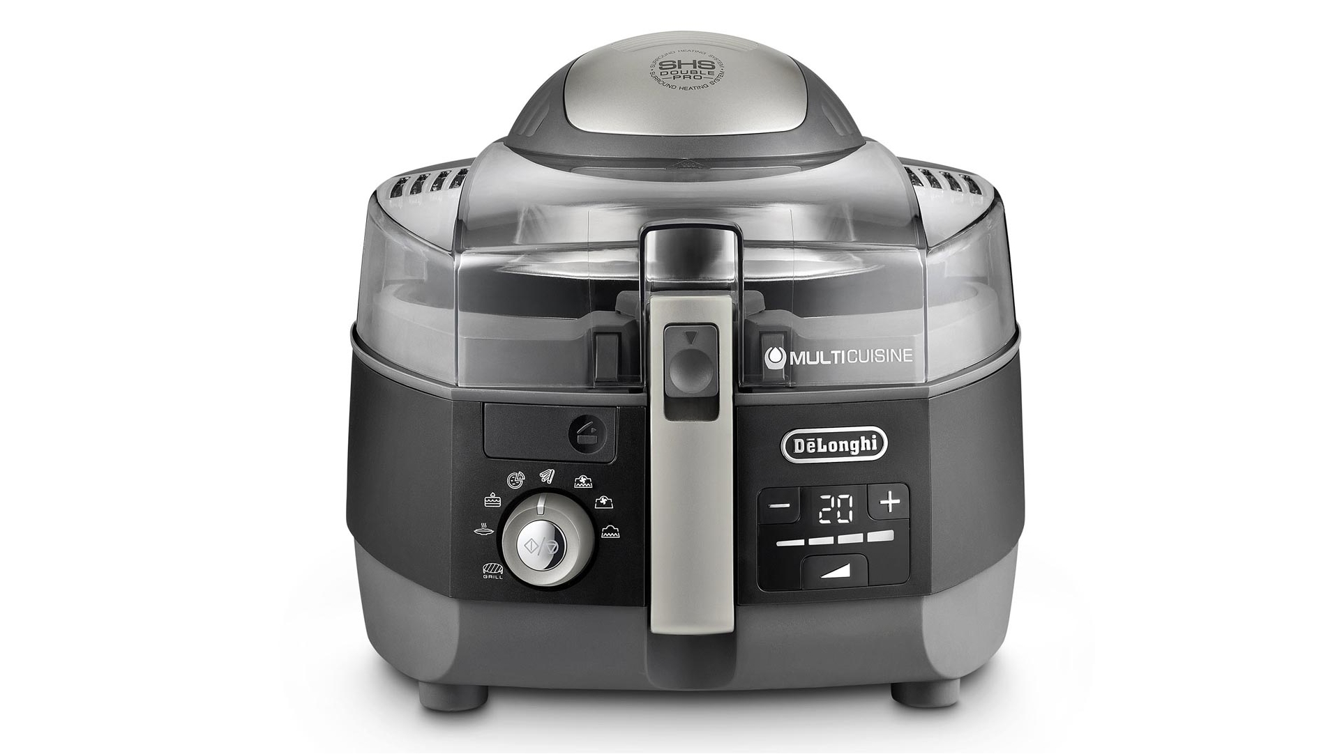 delonghi cookers