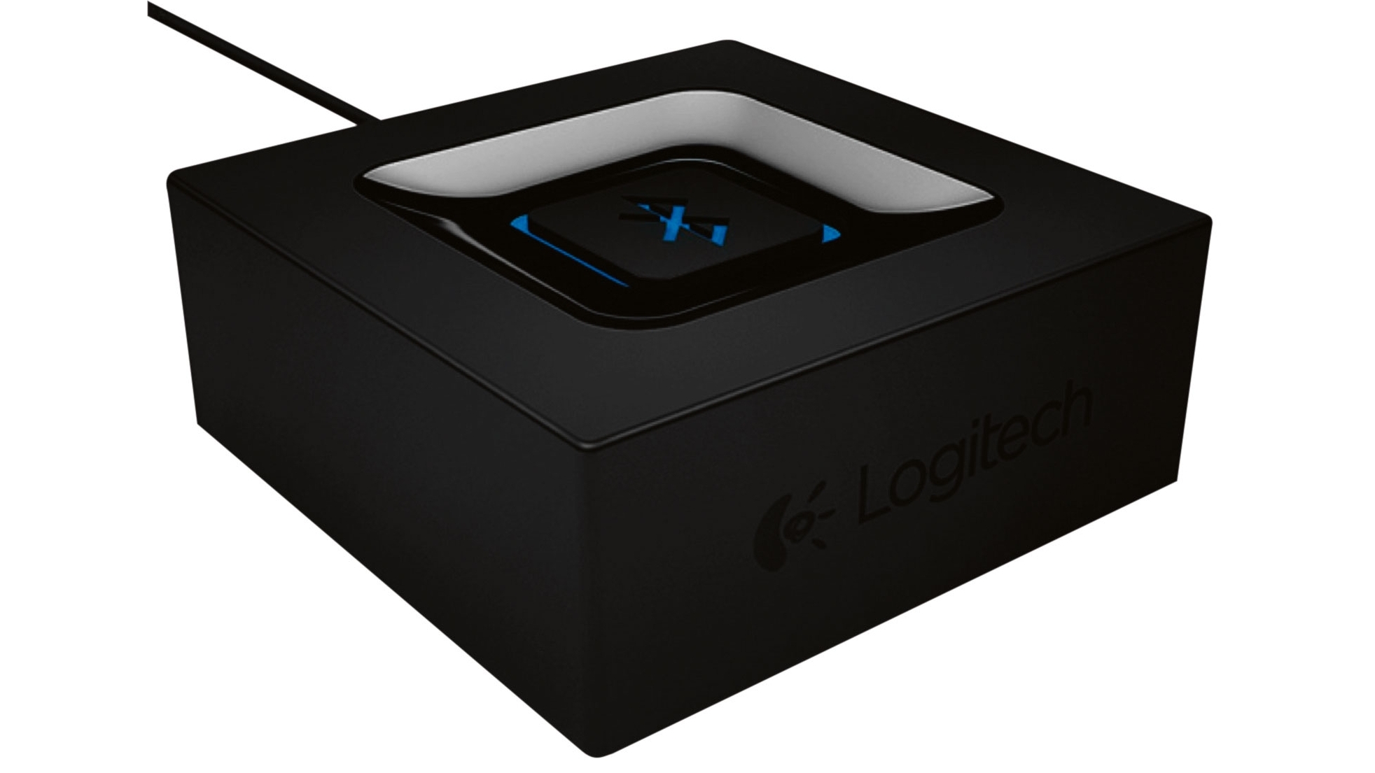 the purpose Outward groove Buy Logitech Bluetooth Audio Adapter | Harvey Norman AU
