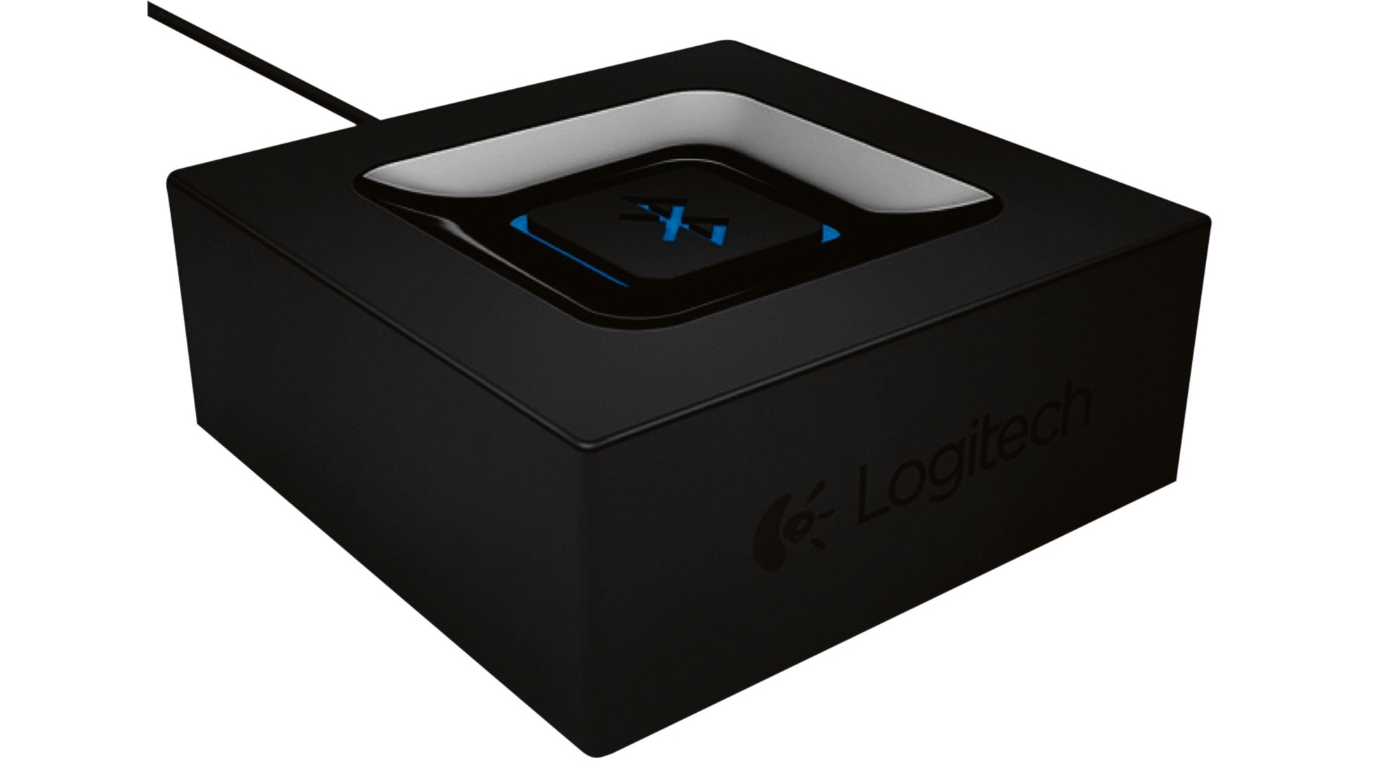 Buy Logitech Bluetooth Audio Adapter Harvey Norman Au