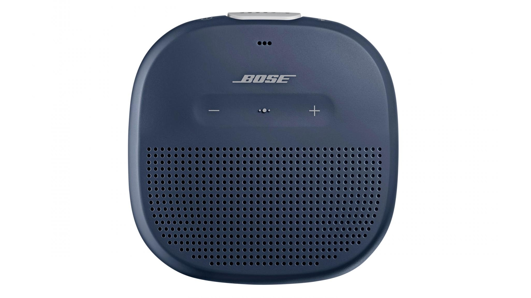 bose soundlink micro 3 lights