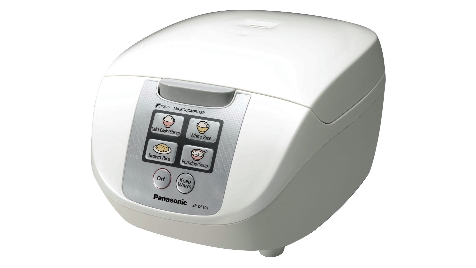 panasonic 1.5 kg rice cooker