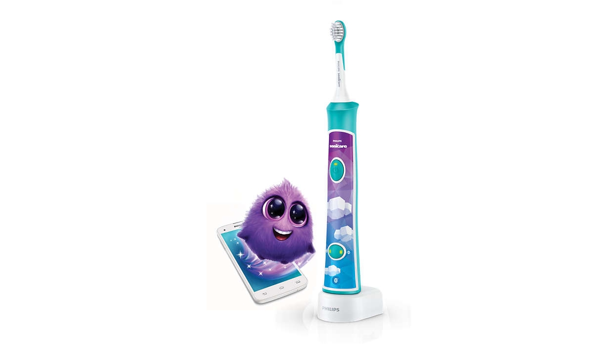 aqua toothbrush