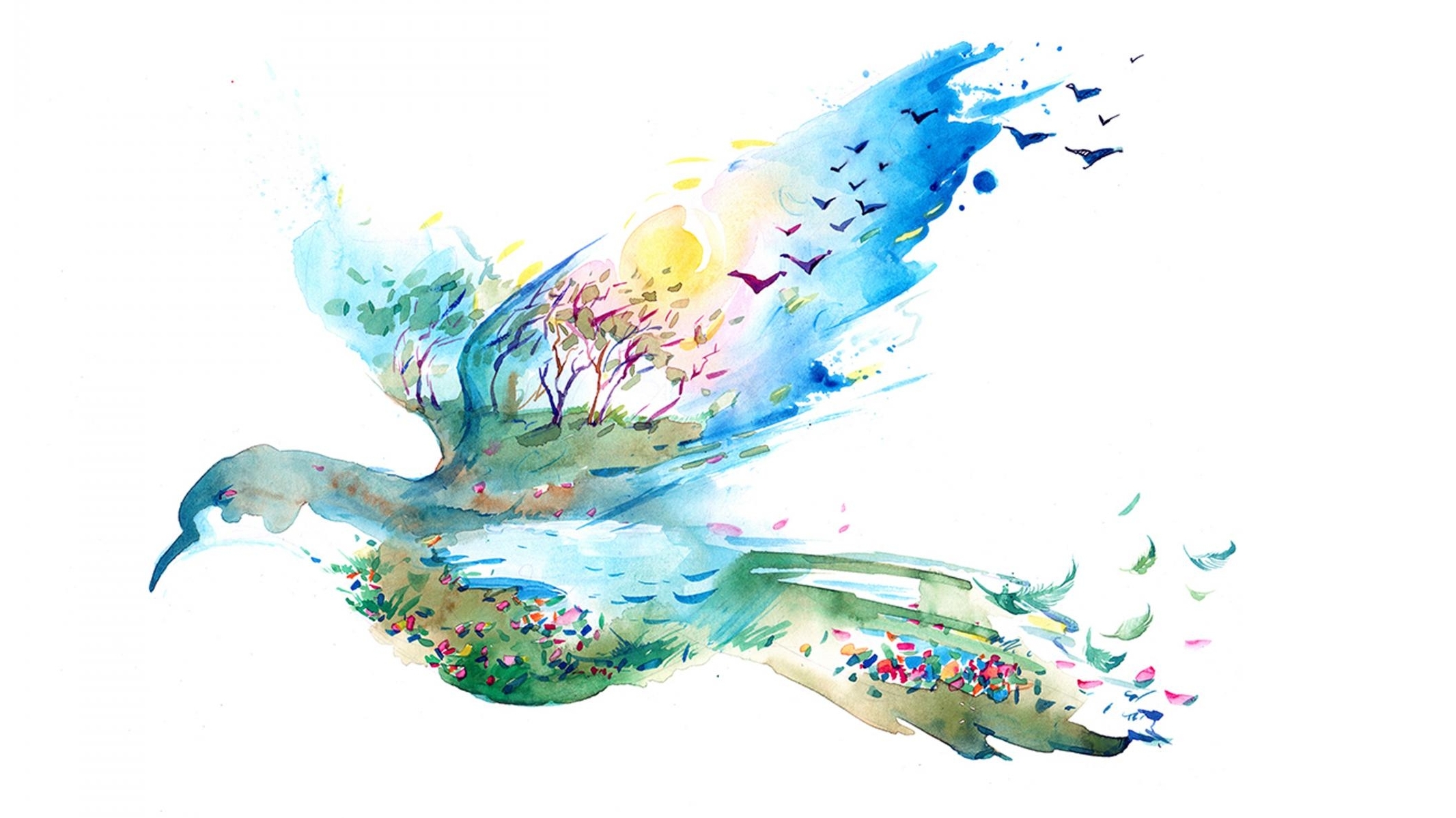 Buy Artbox Dove Of Peace Harvey Norman Au