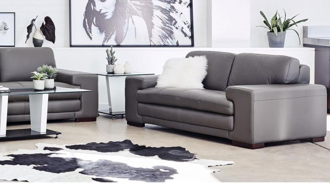 Dylan Leather Sofa Harvey Norman Au, Dylan Leather Corner Sofa With Chaise Mimosa