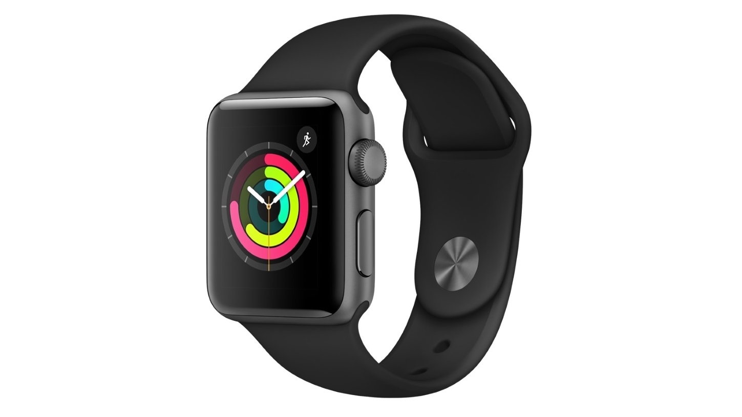 apple watch harvey norman series 3
