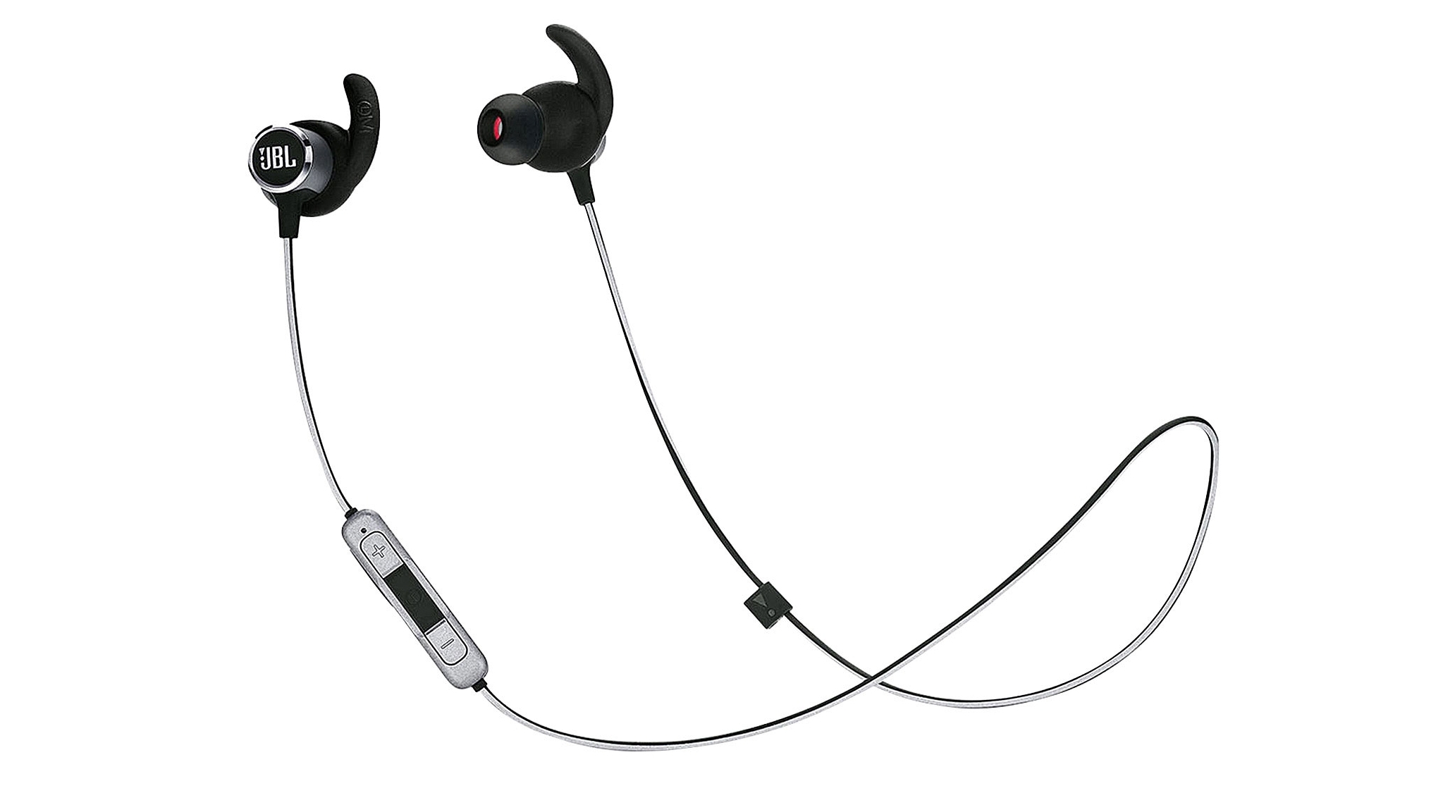Buy JBL Reflect Mini 2 Wireless In-Ear Sport Headphones - Black | Harvey  Norman AU
