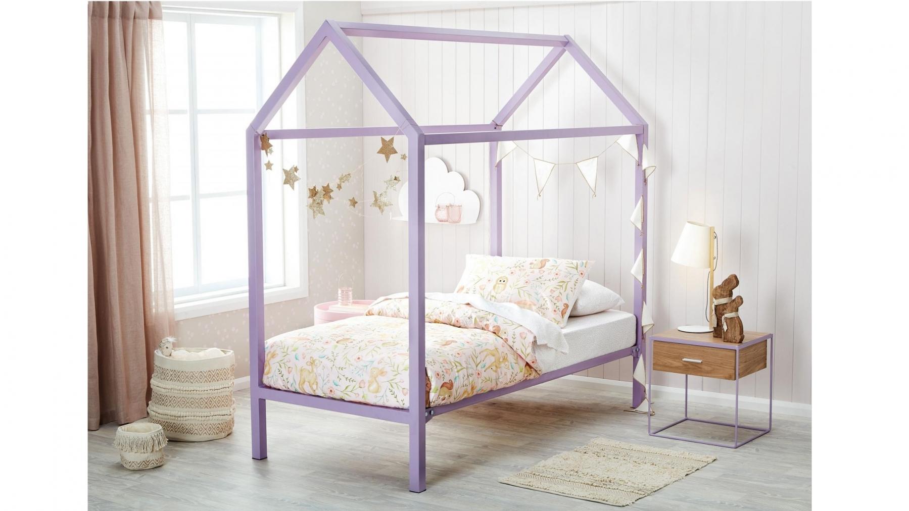 buy king single bed frame