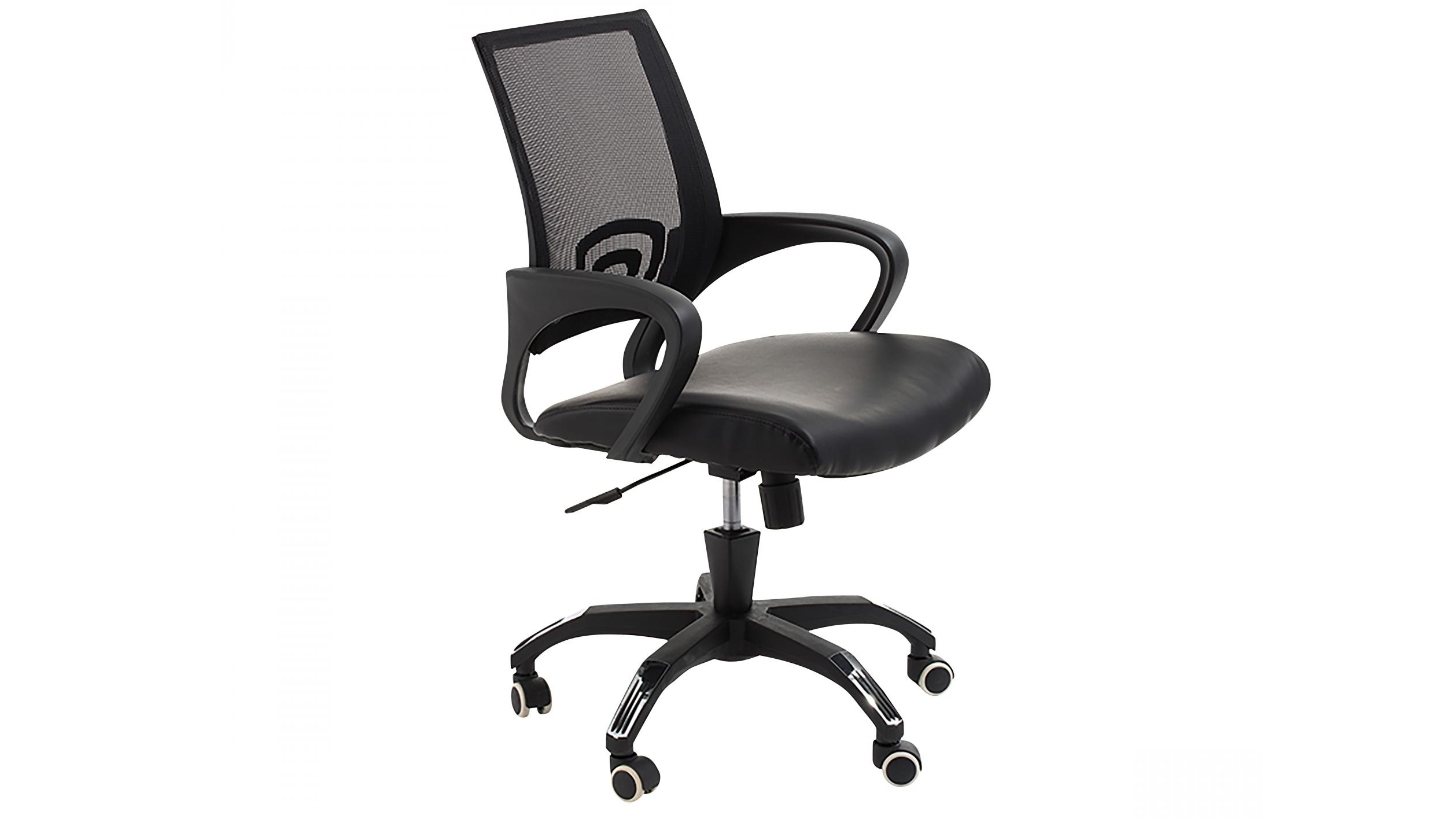 Buy Webster Office Chair Mesh Black Harvey Norman Au