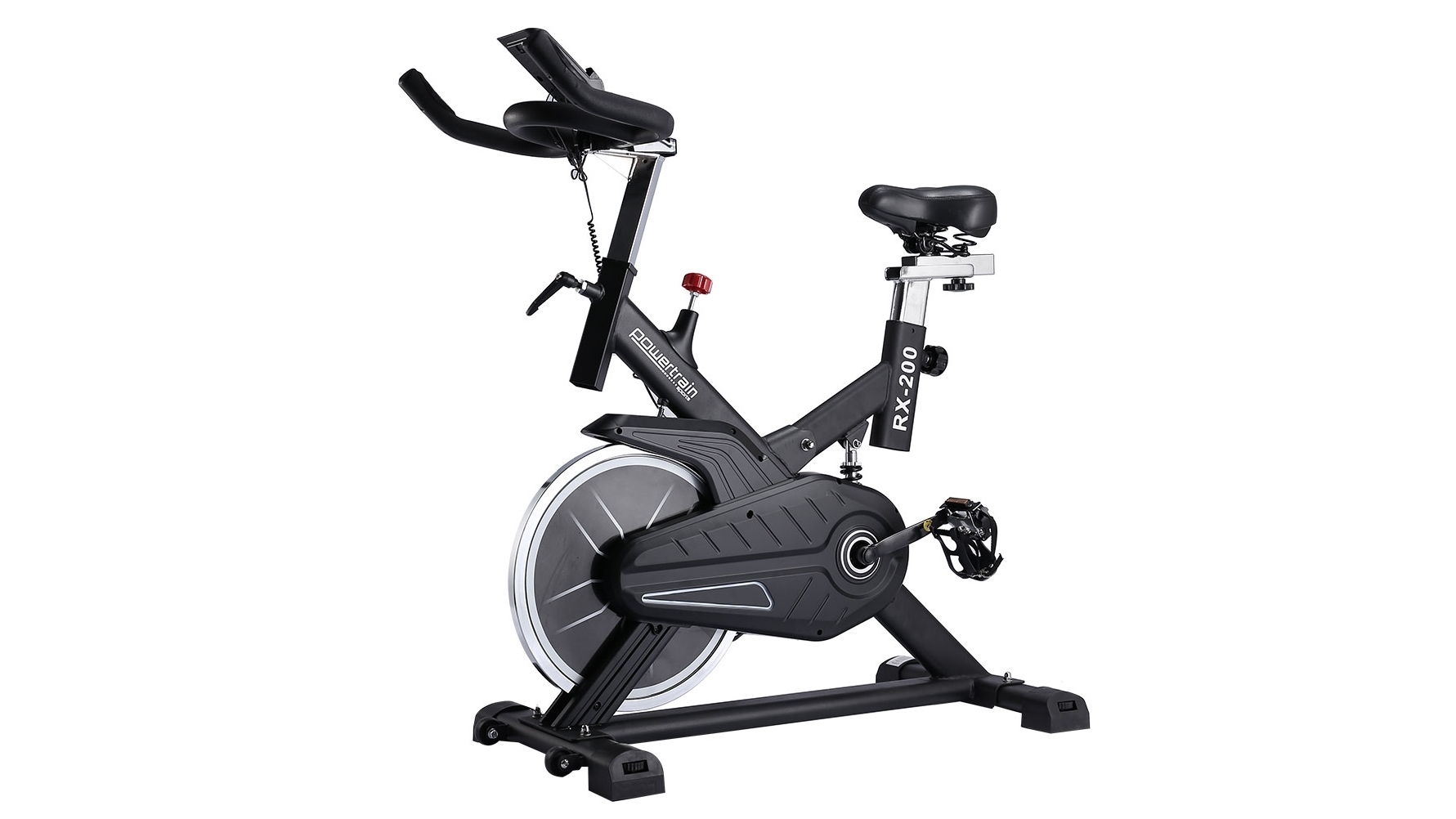 buying a spin bike for home