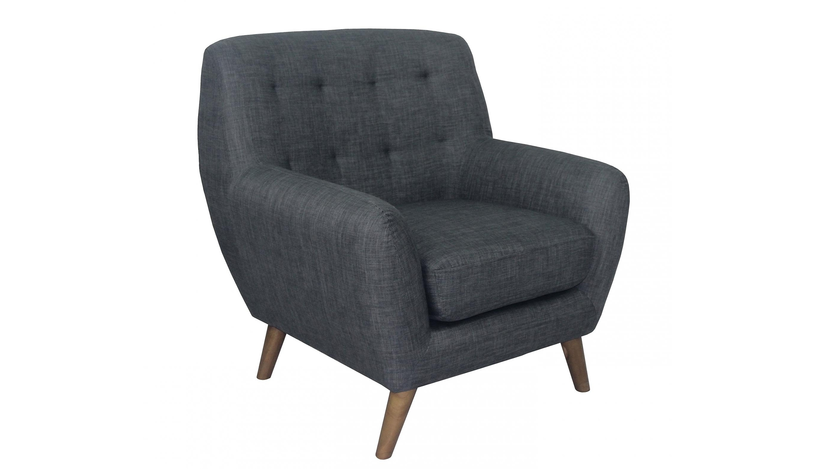 Best Fabric Armchairs / Best Master Executive Polyester Fabric
