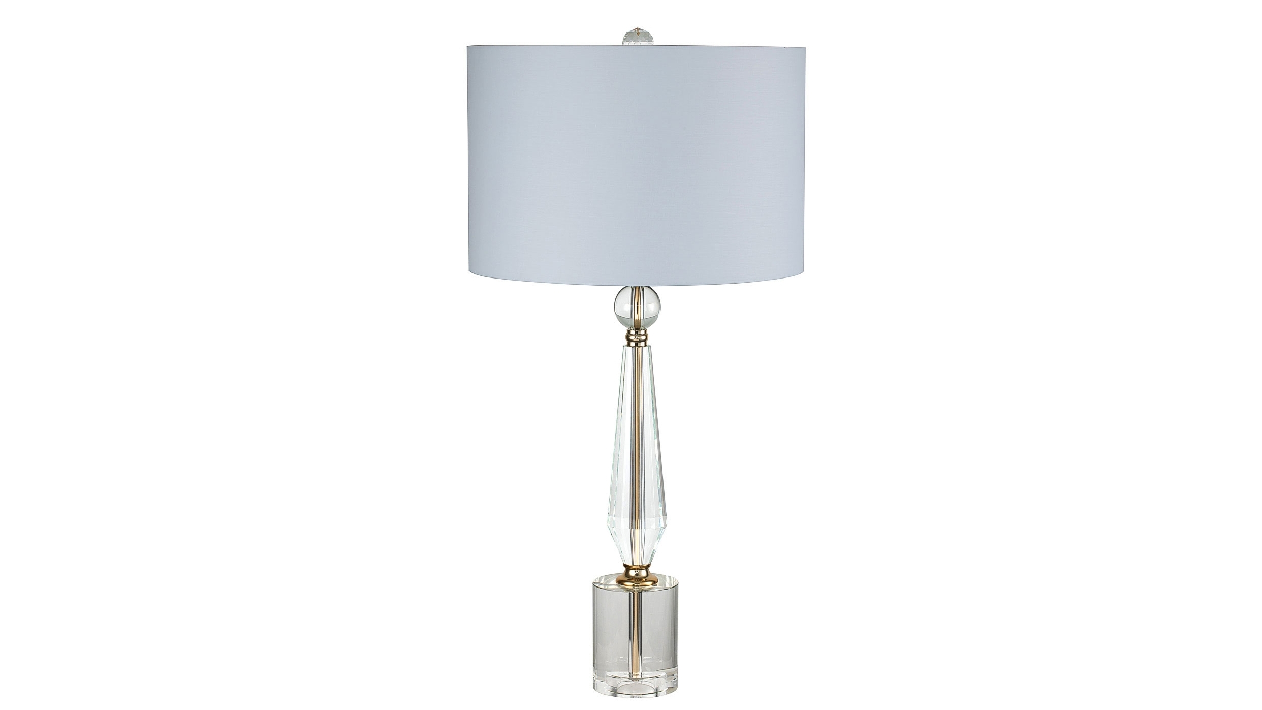 crystal lamps harvey norman