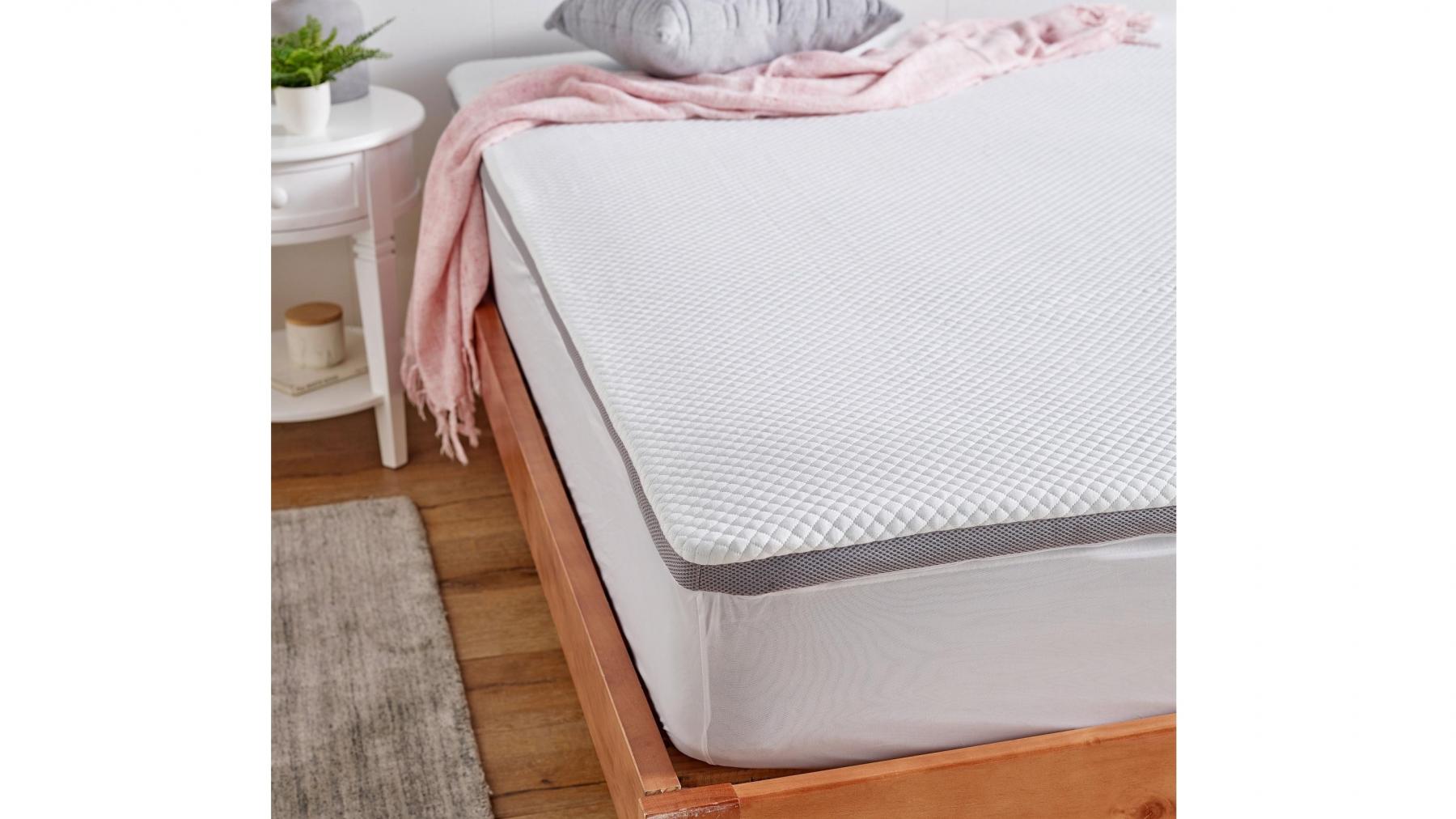 Buy Beautyrest Celsius Mattress Topper Queen Harvey Norman Au