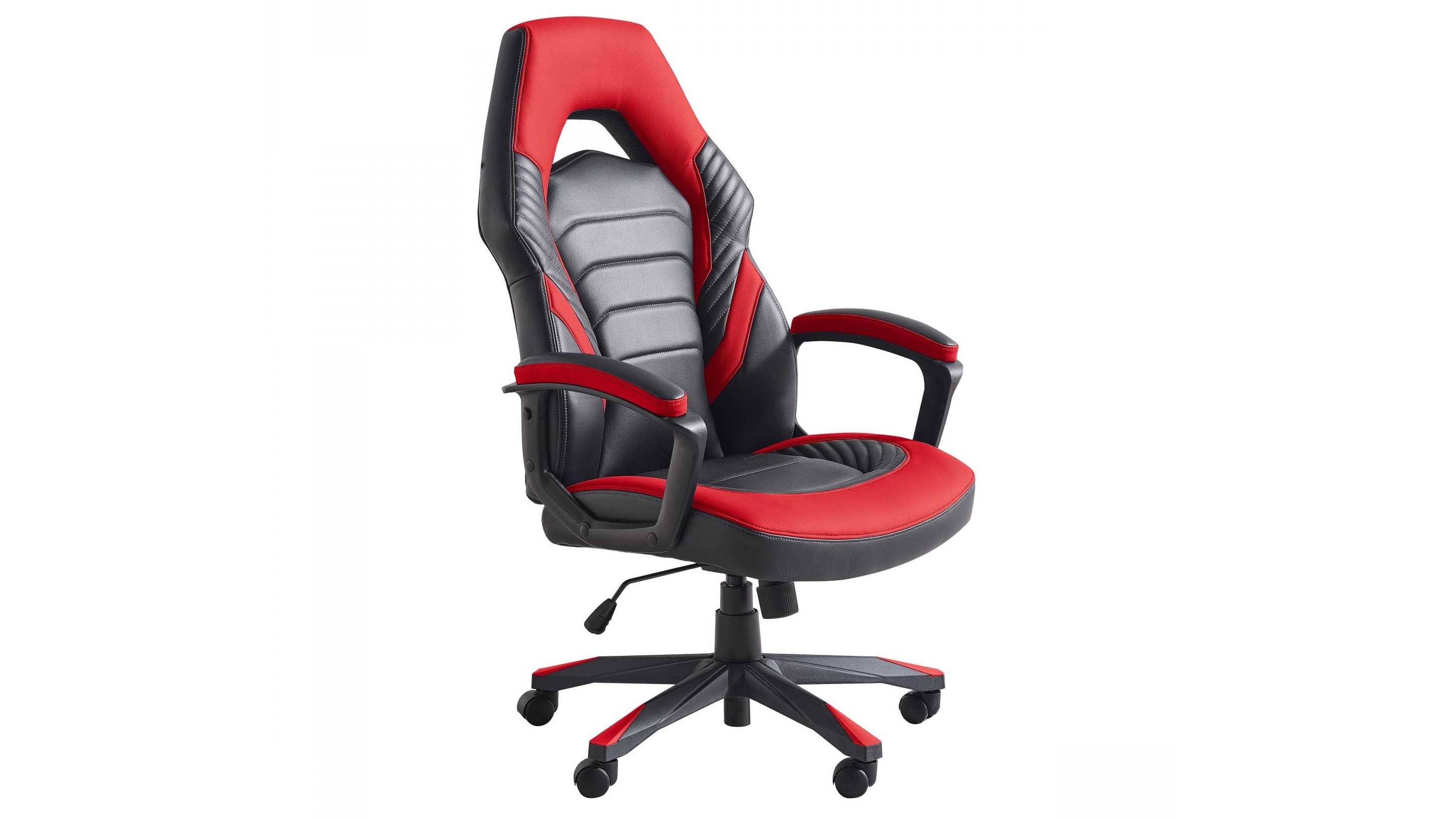 Buy Diesel Gaming Chair Red Harvey Norman Au