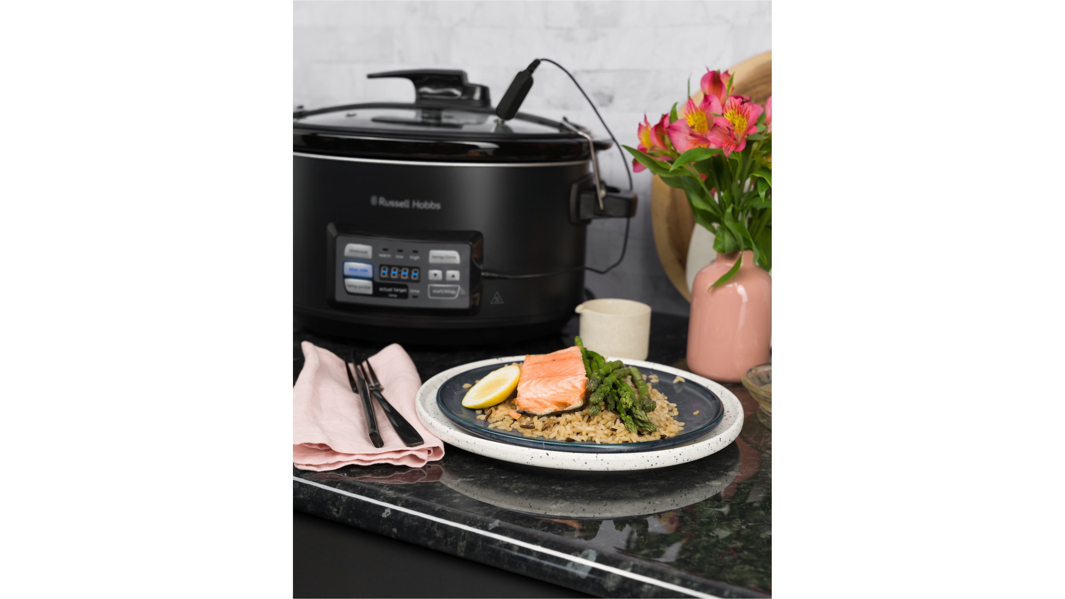 harvey norman russell hobbs slow cooker