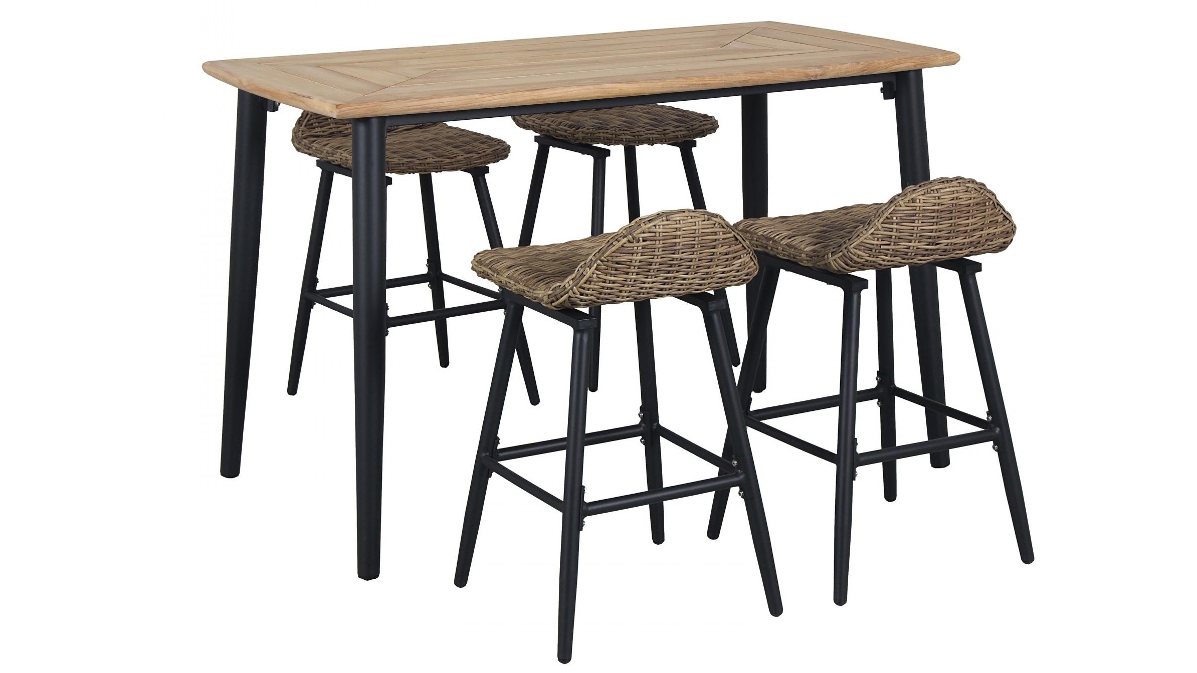 harvey norman bar table and stools