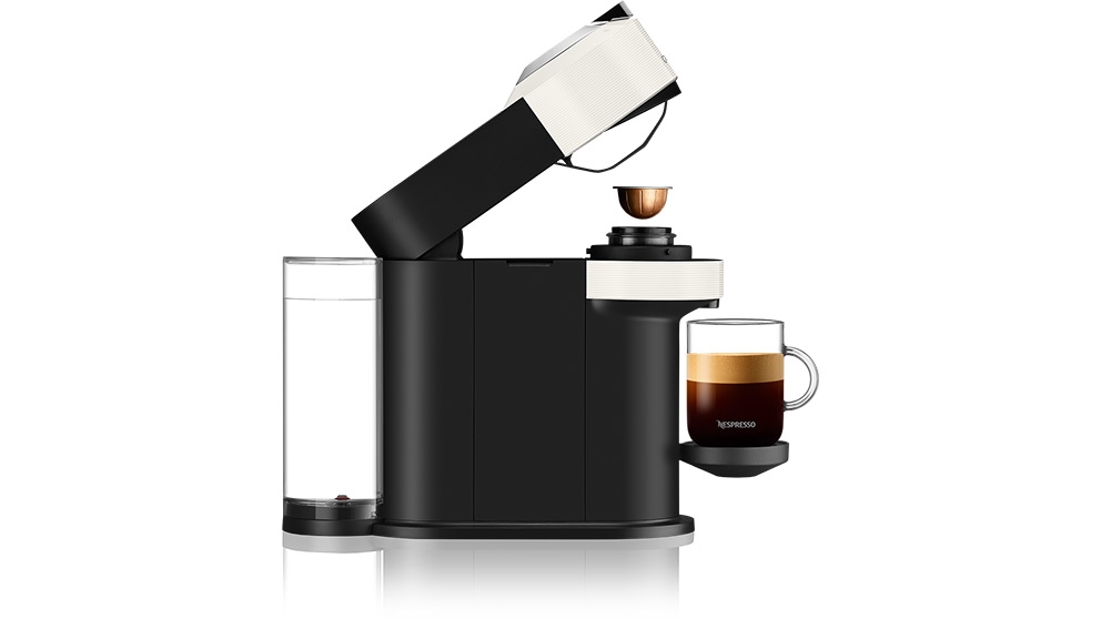 Nespresso Vertuo Next Coffee Machine 
