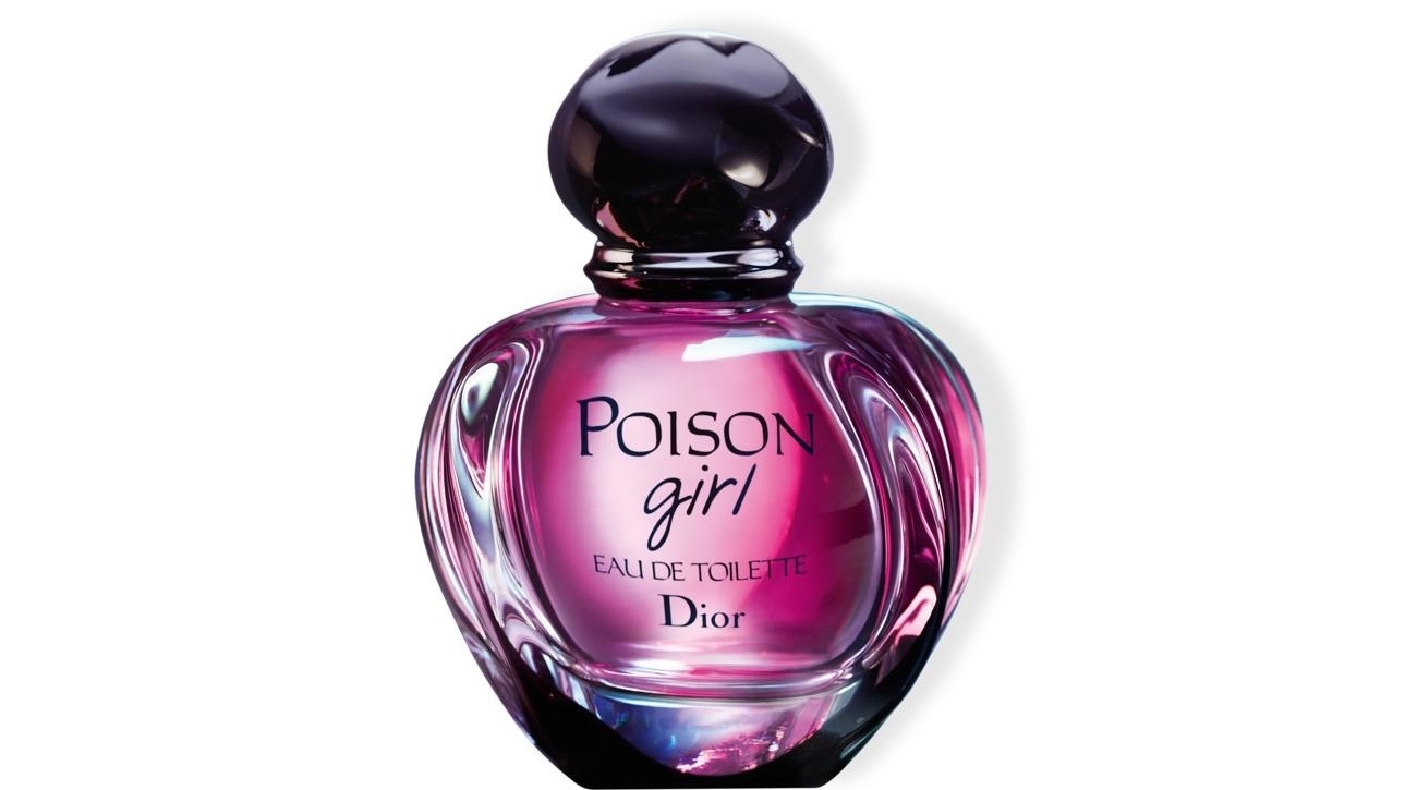 dior poison girl chemist warehouse