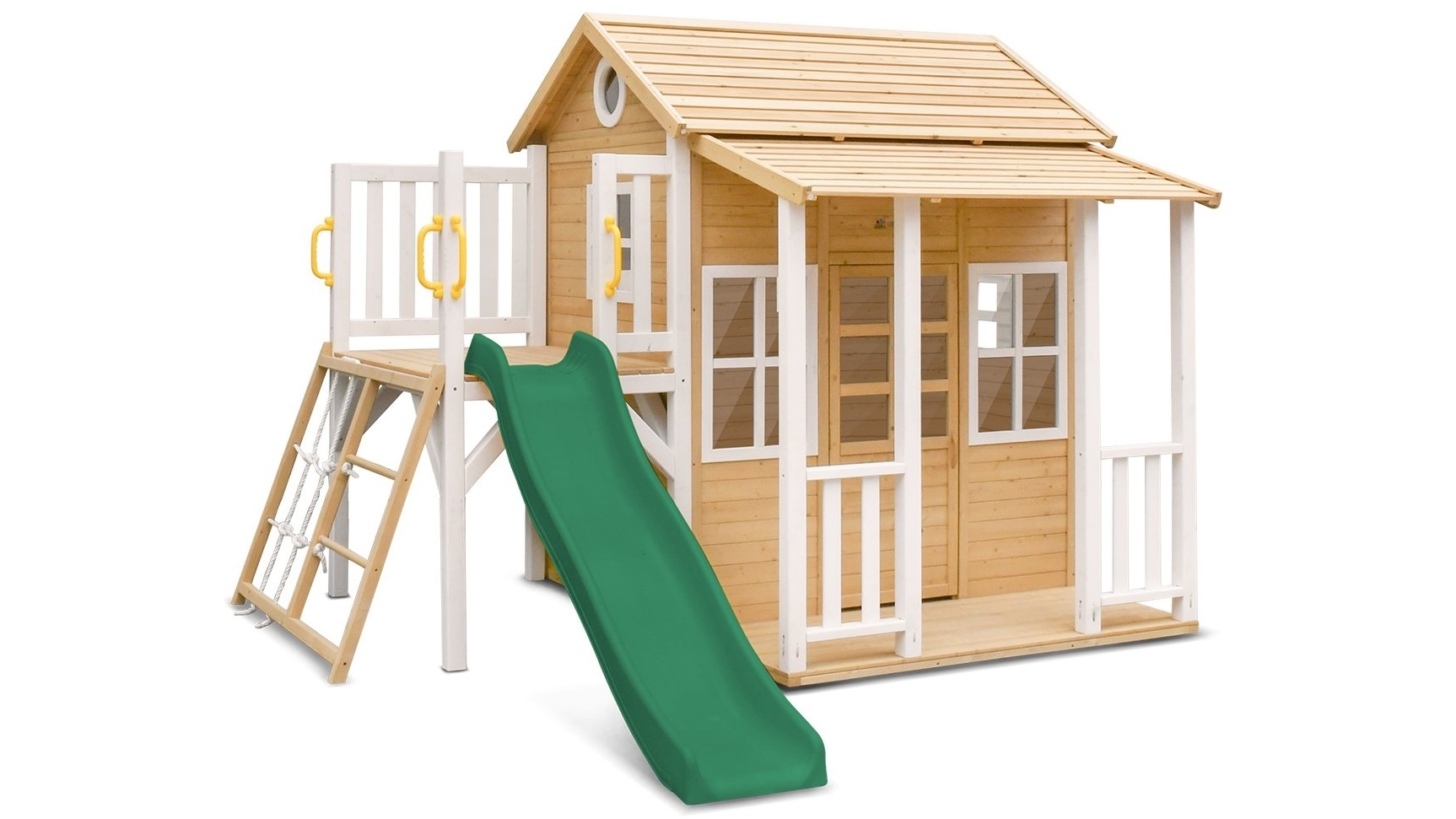 portable cubby house