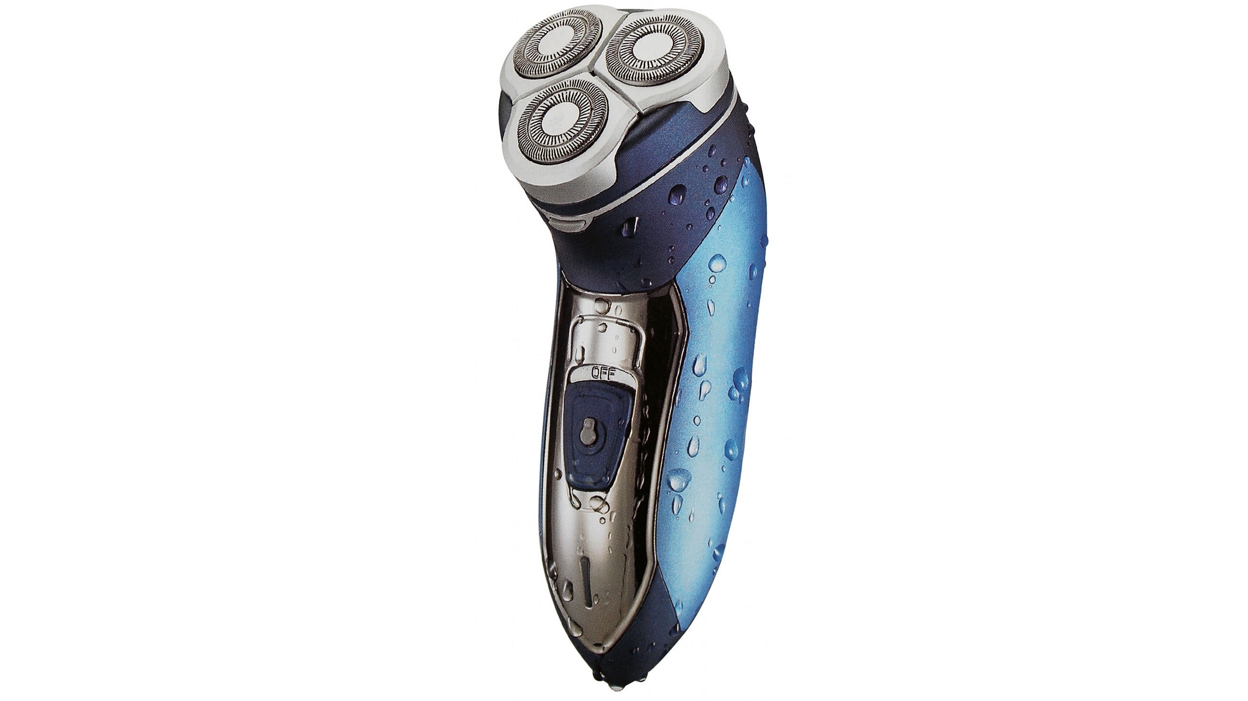 Ishave wet & dry shaver Clearance