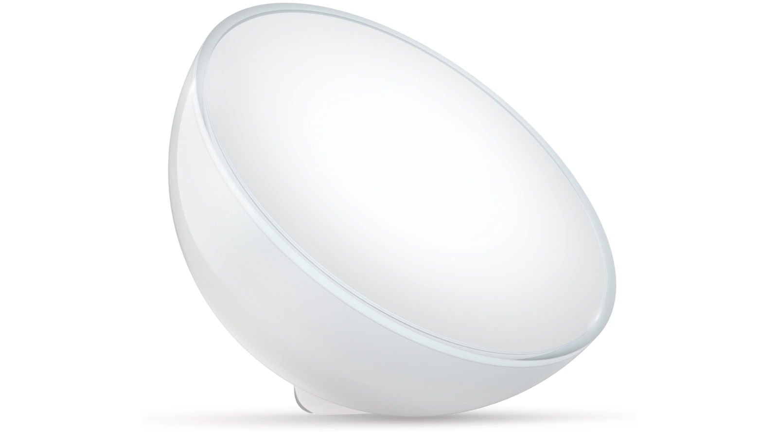 Colour Ambiance Go Portable Light, Philips Hue Go White Colour Ambiance Portable Bluetooth Table Lamp