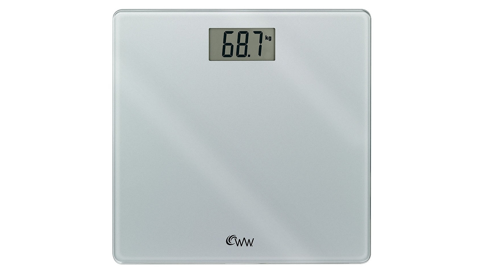 digital weight scale