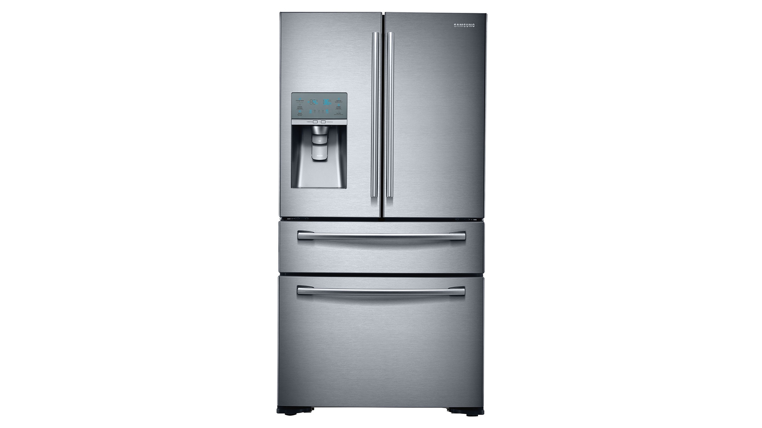 Samsung 680l French Door Fridge Harvey Norman Au